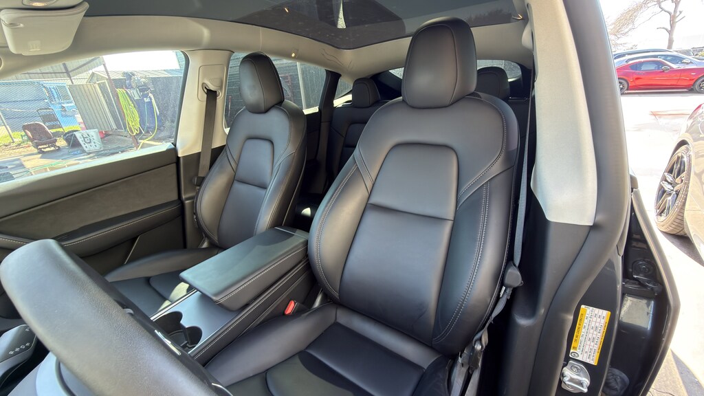 Used 2022 Tesla Model Y Performance SUV