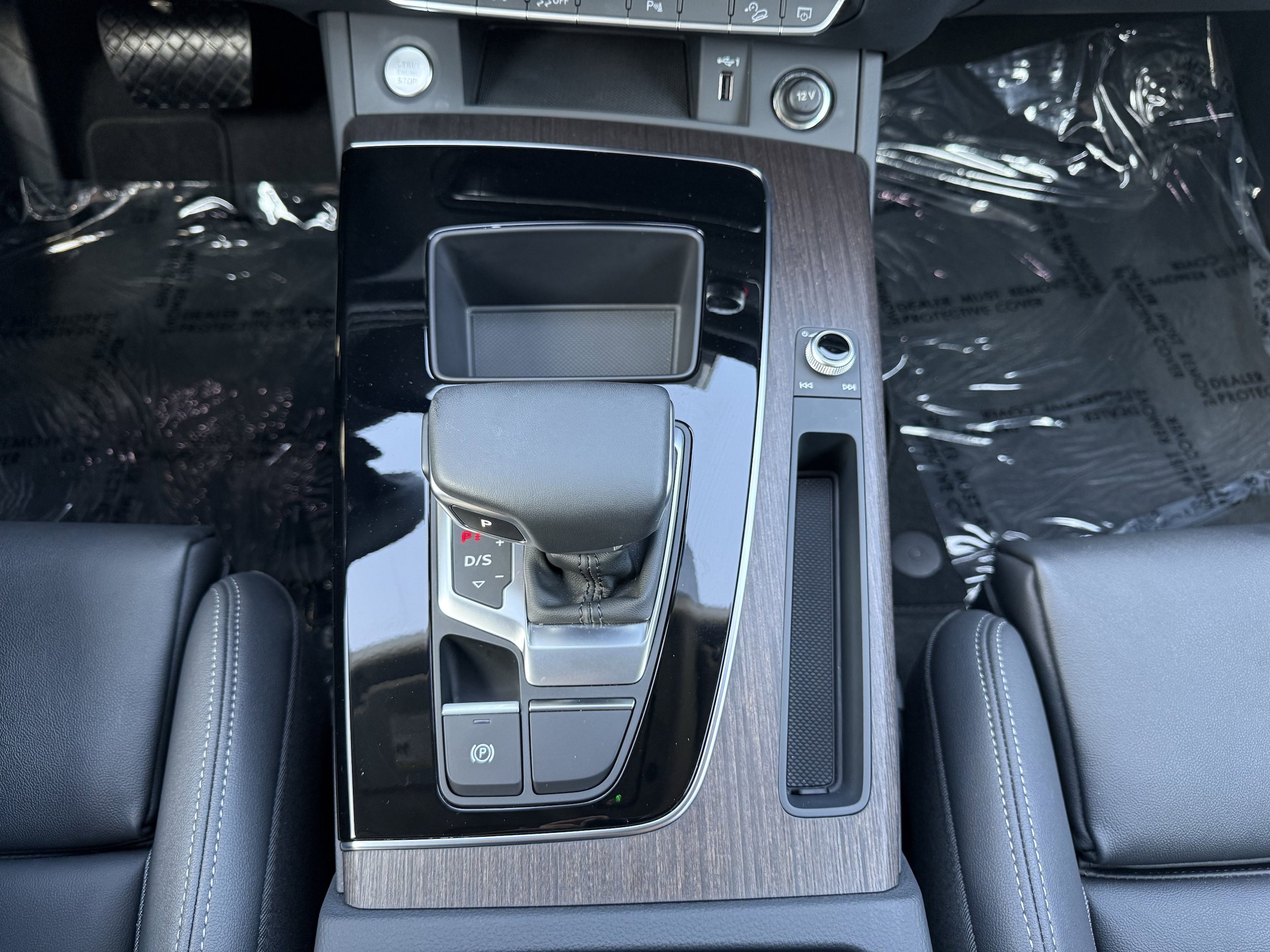 2024 Audi Q5 Premium - Photo 62