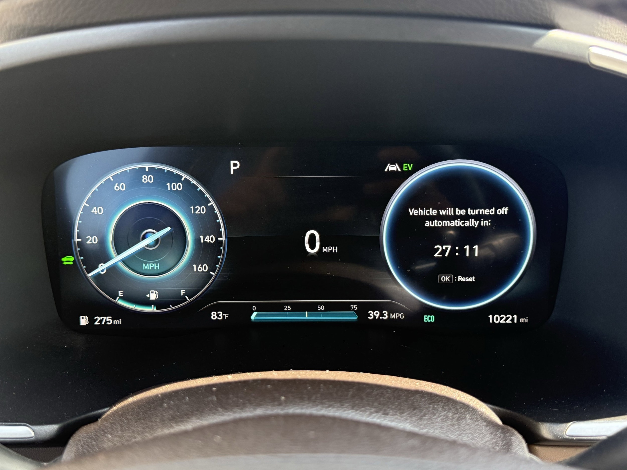 2021 Hyundai Santa Fe Blue - Photo 60