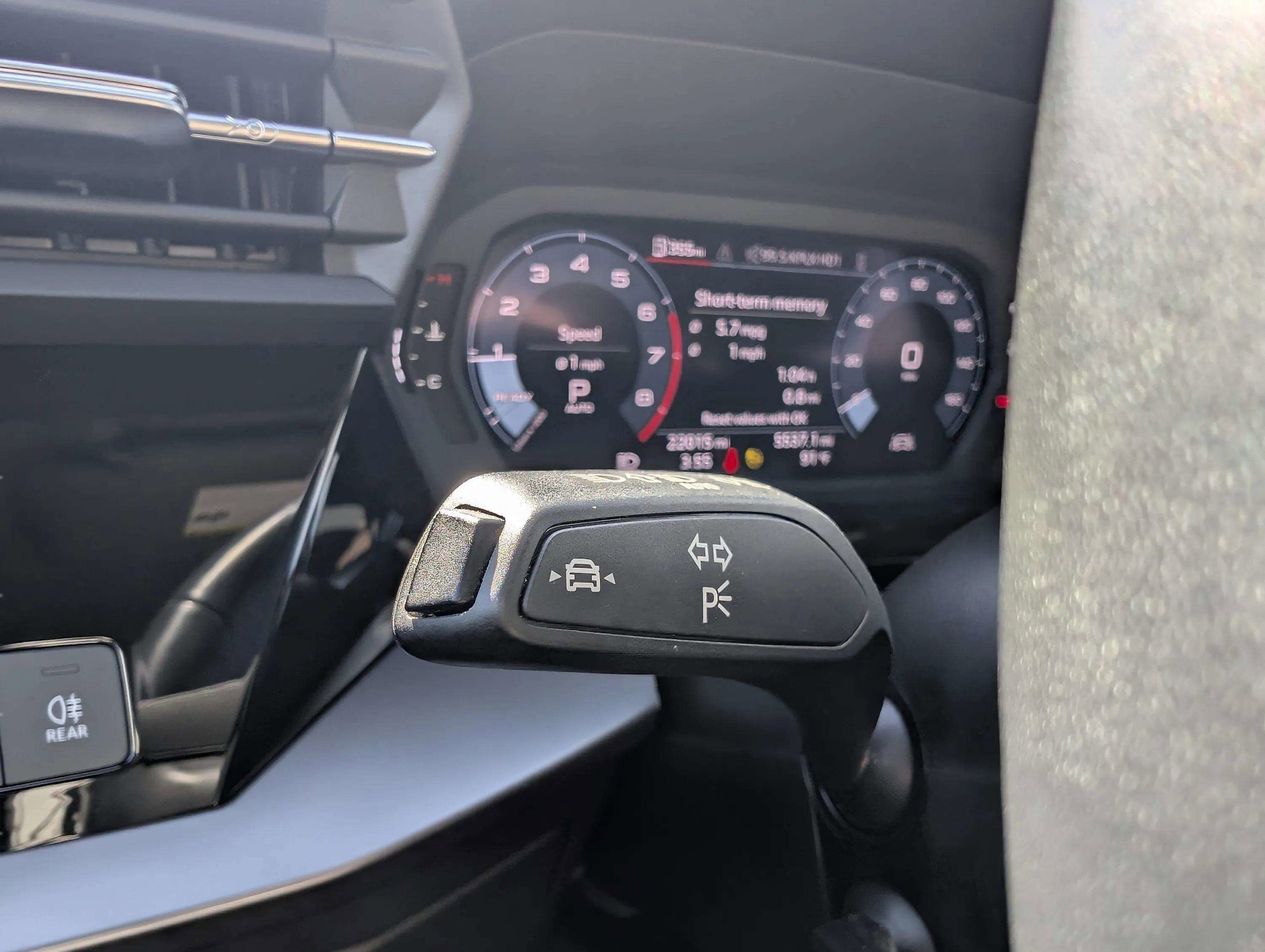2024 Audi A3 Sedan Premium - Photo 26