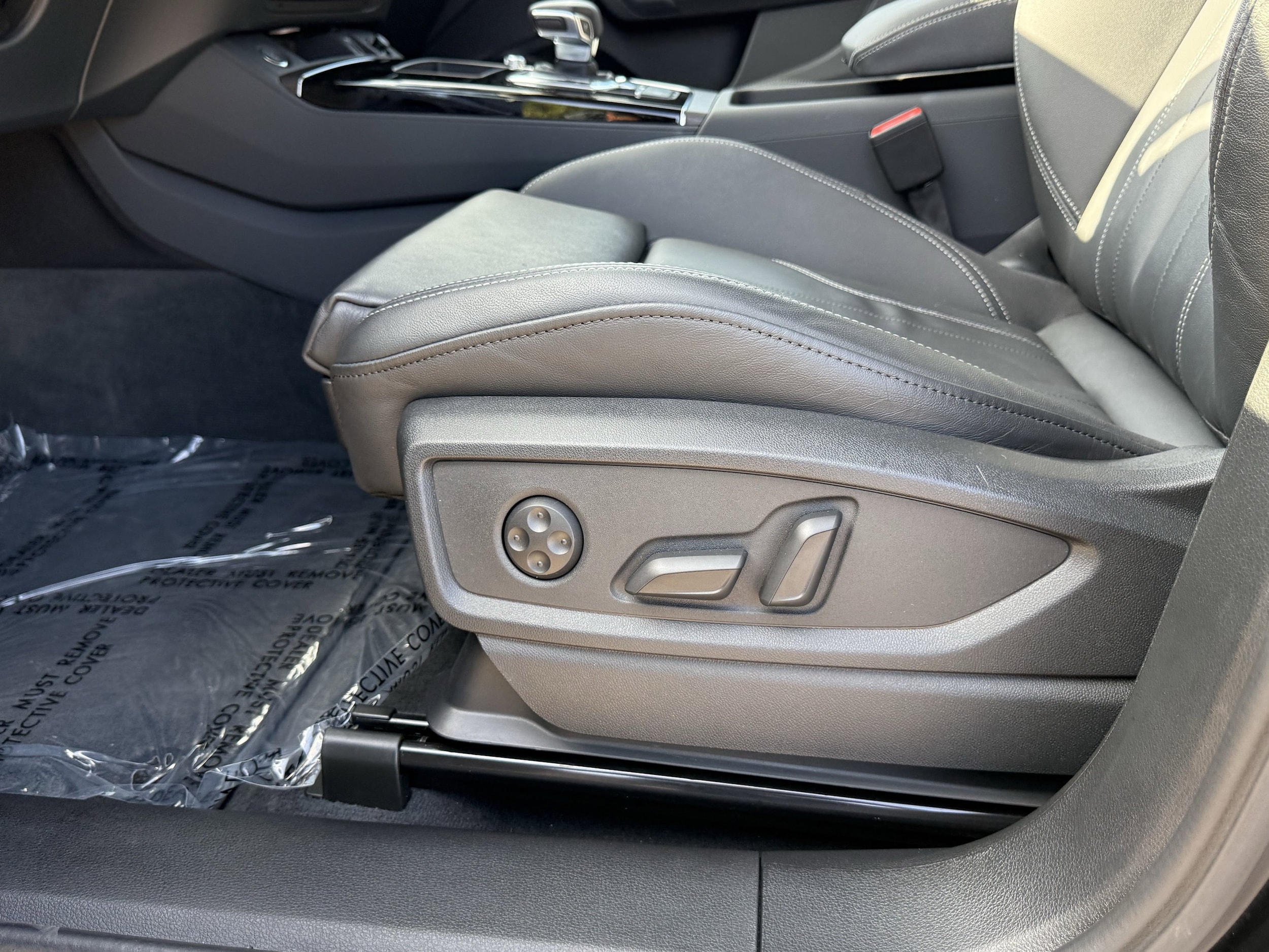 2024 Audi Q5 Premium - Photo 27