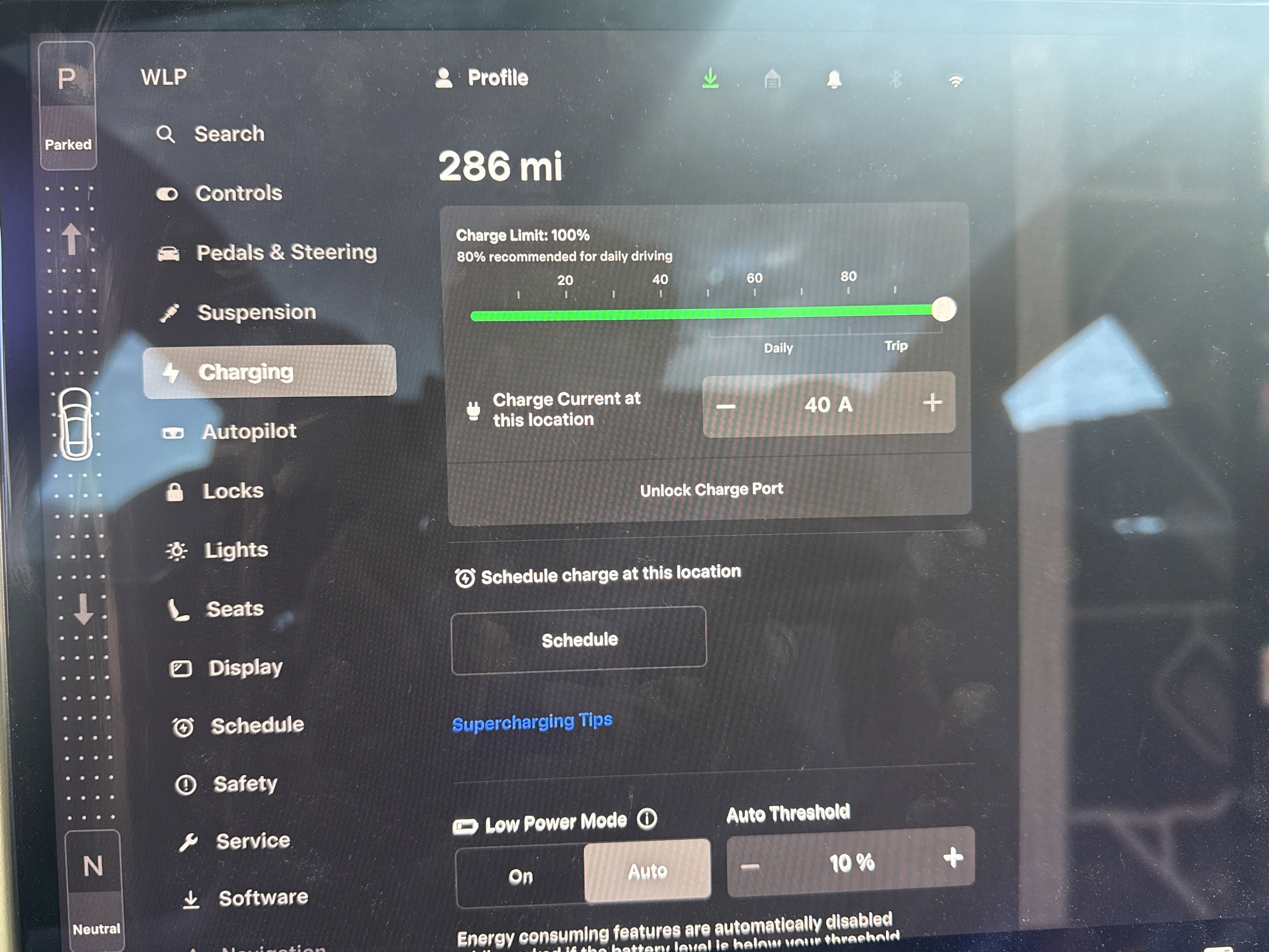 2023 Tesla Model S Plaid's photo