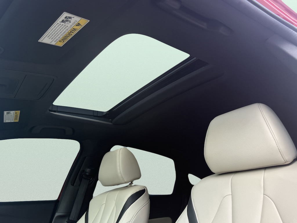 Used 2024 Acura Integra w/A-Spec Package Hatchback