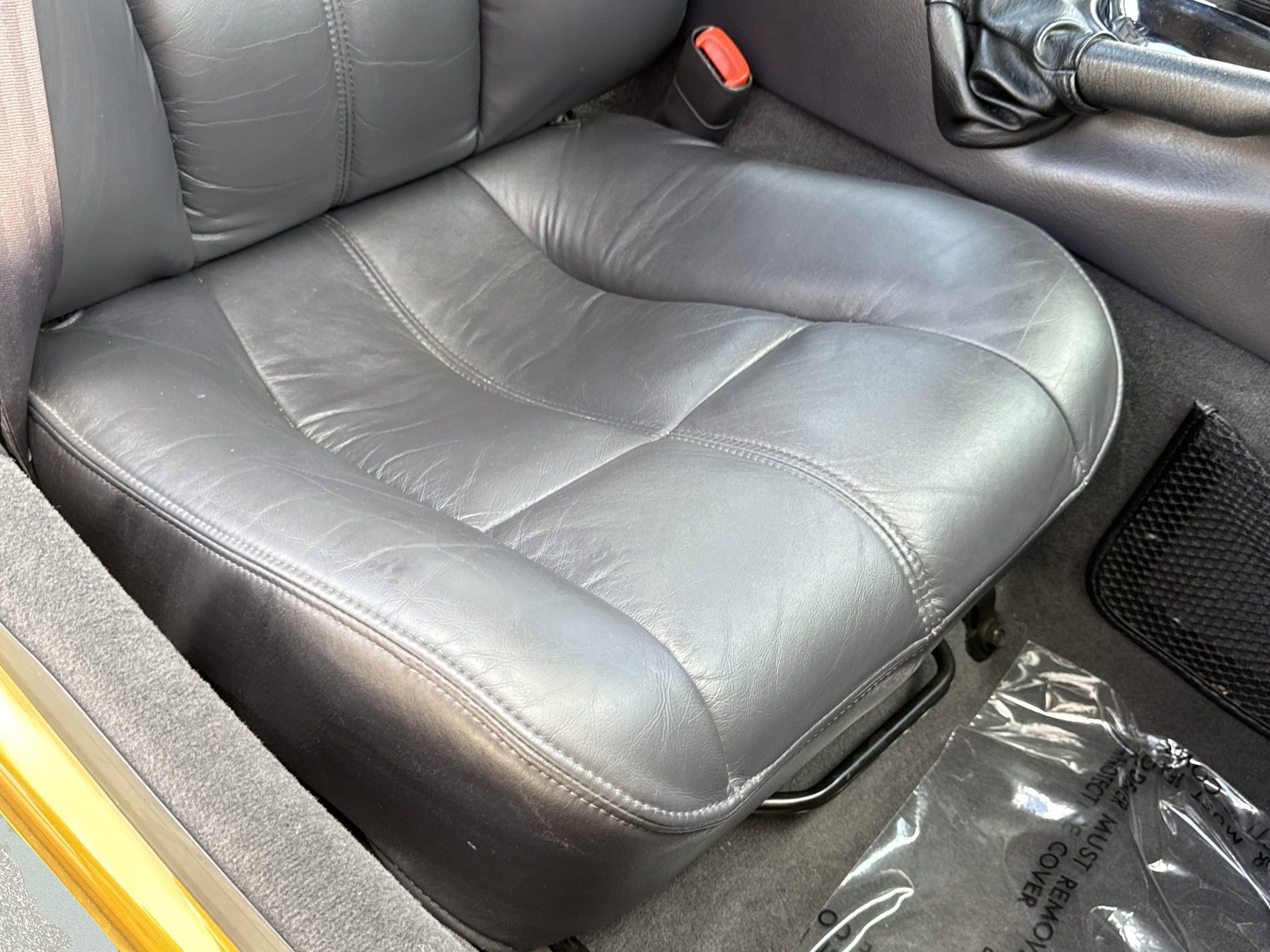 2002 Chrysler Prowler Base - Photo 51