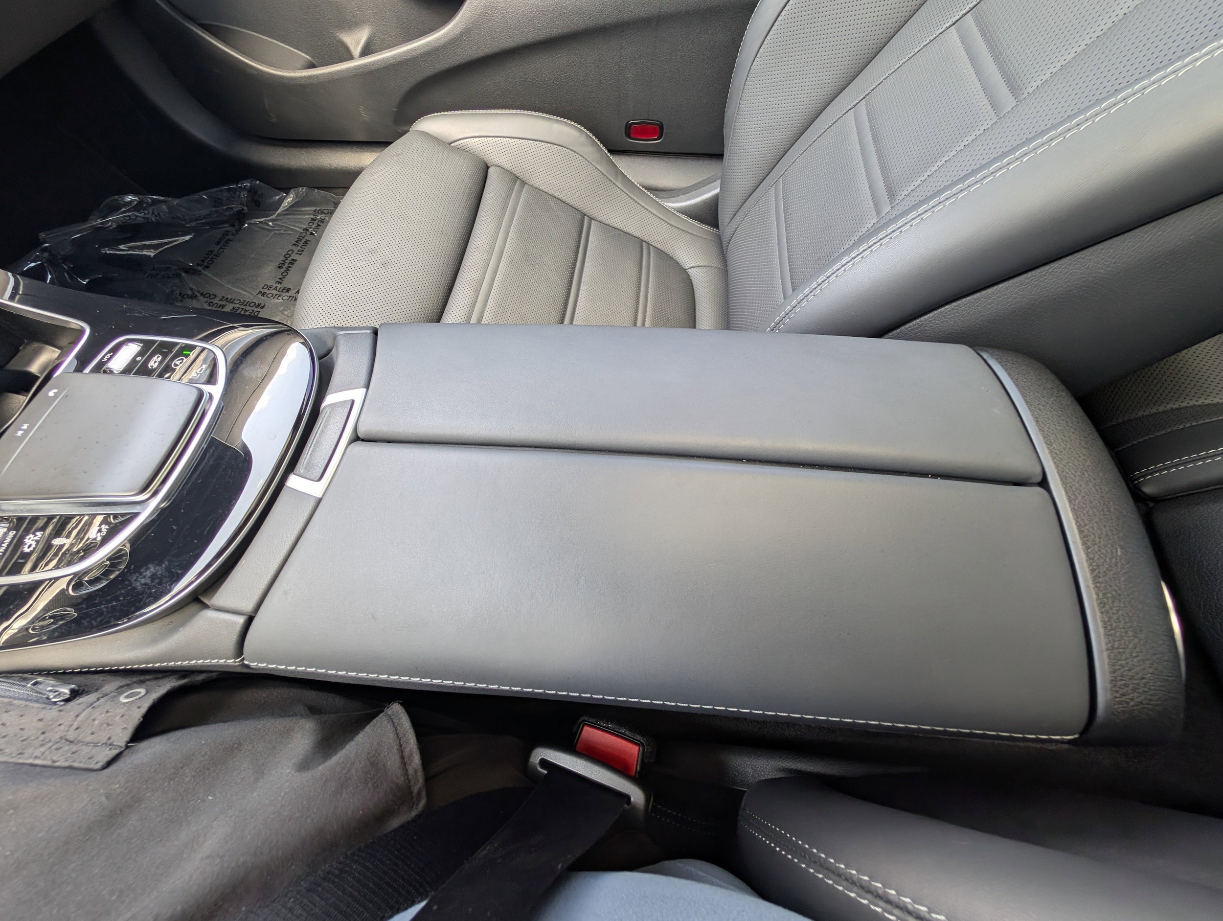 2023 Mercedes-Benz E-Class AMG E 53 - Photo 54