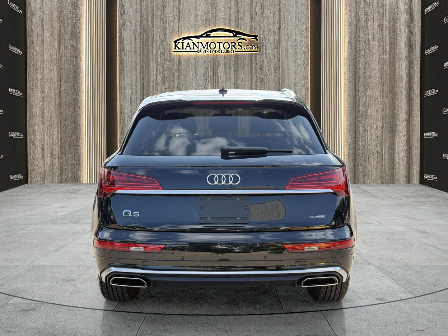 2024 Audi Q5 Premium - Photo 7