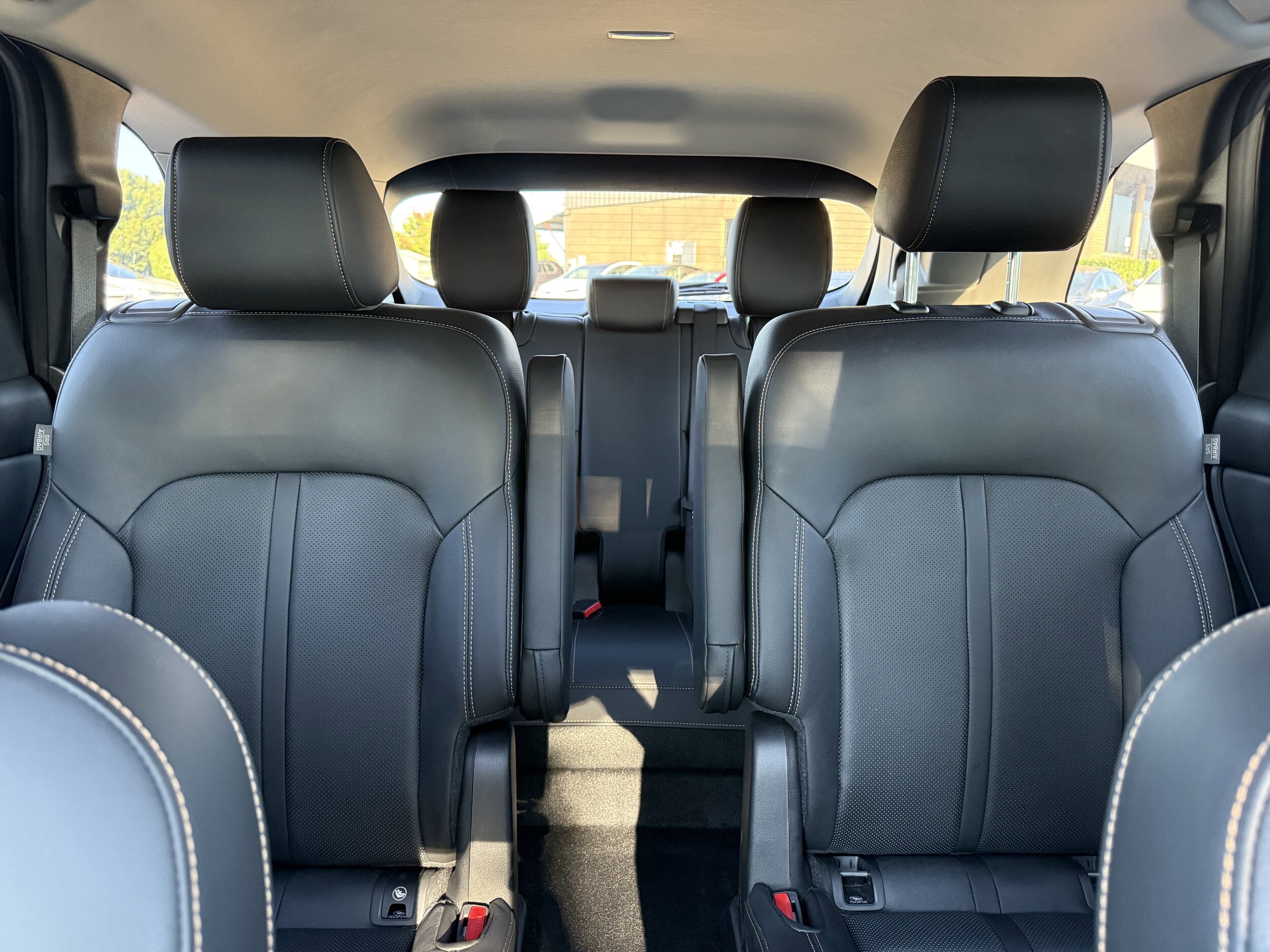 2024 Mazda CX-90 Plug-in Hybrid Preferred photo 4