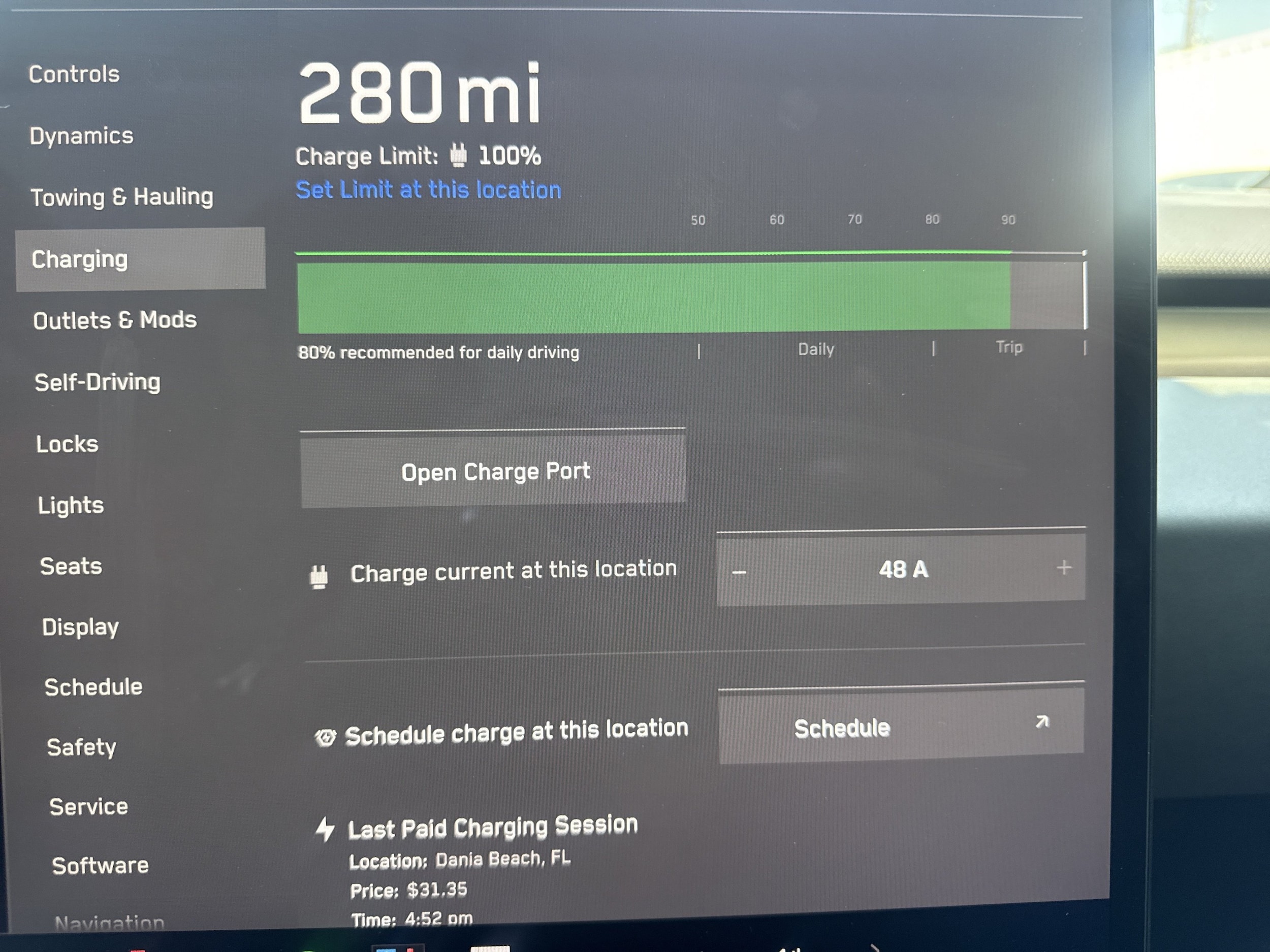 Tesla Cybertruck