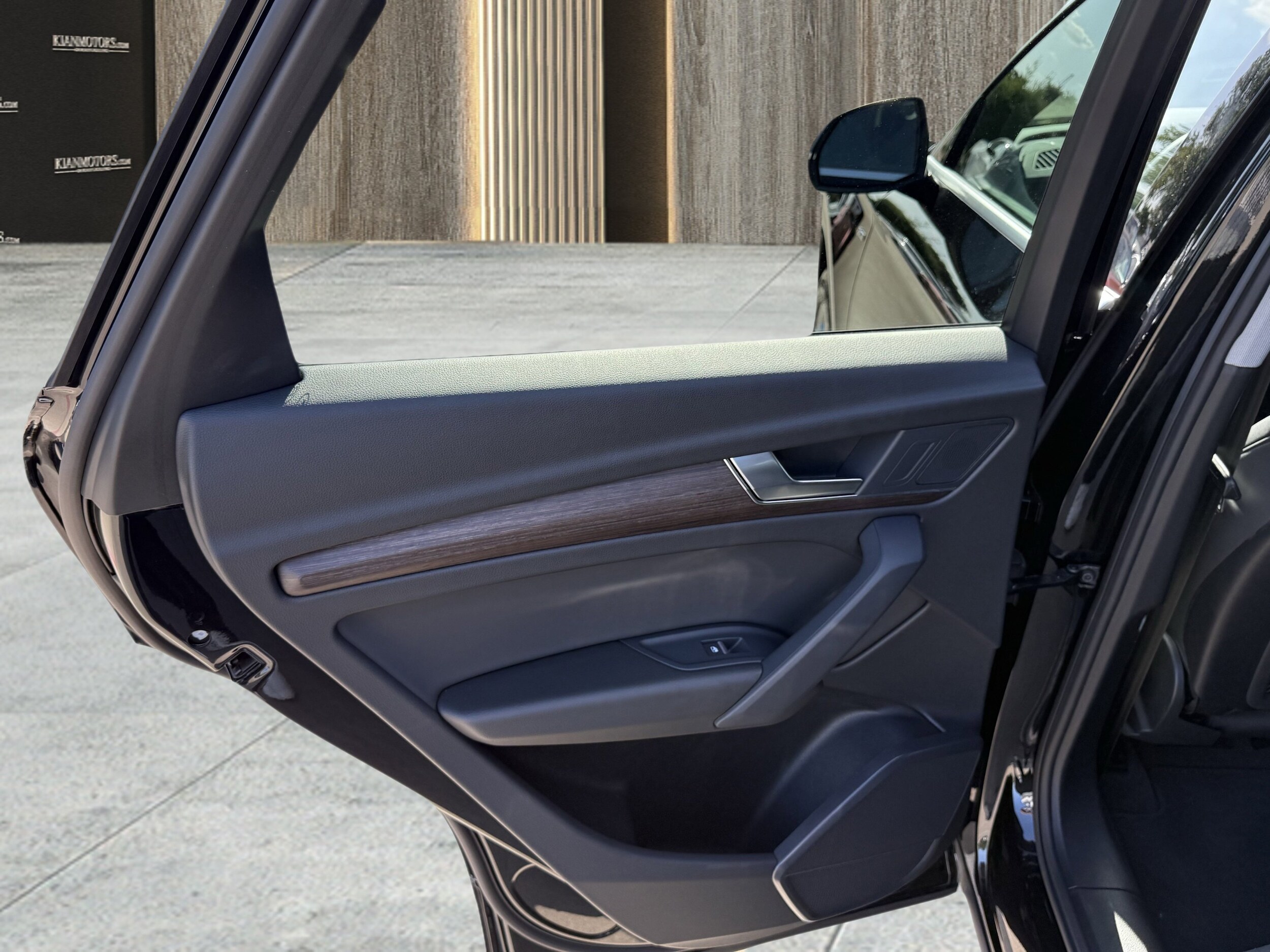 2024 Audi Q5 Premium - Photo 31