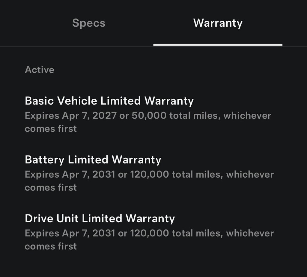 Used 2023 Tesla Model 3 Performance Sedan