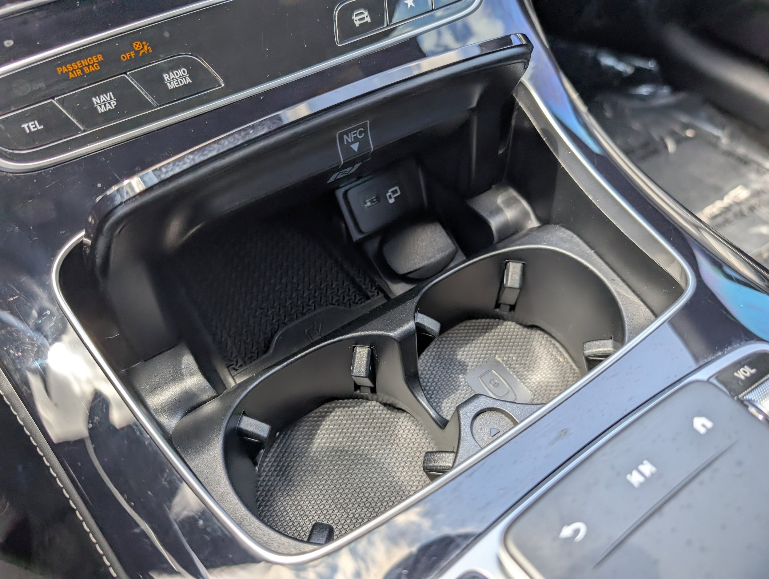 2023 Mercedes-Benz E-Class AMG E 53 - Photo 43