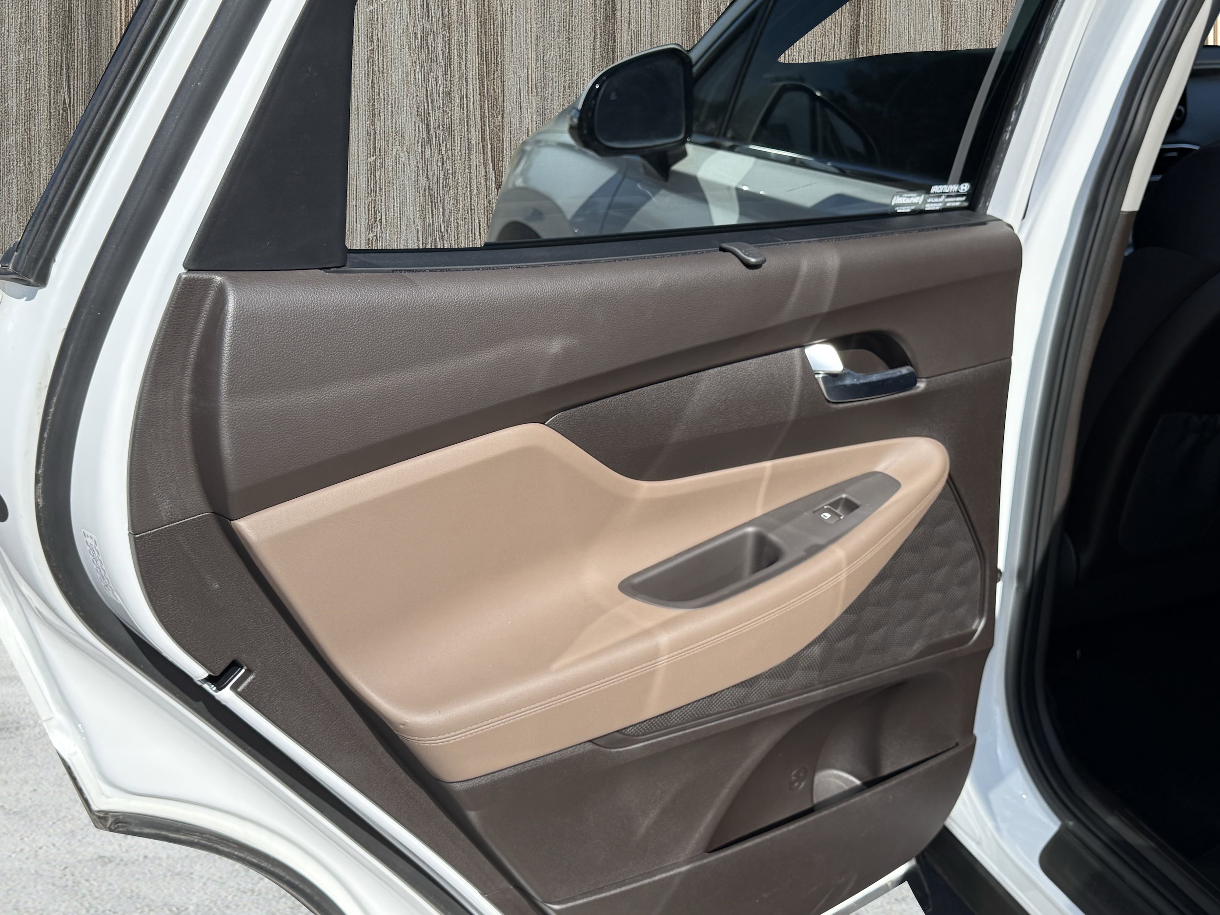 2021 Hyundai Santa Fe Blue - Photo 29