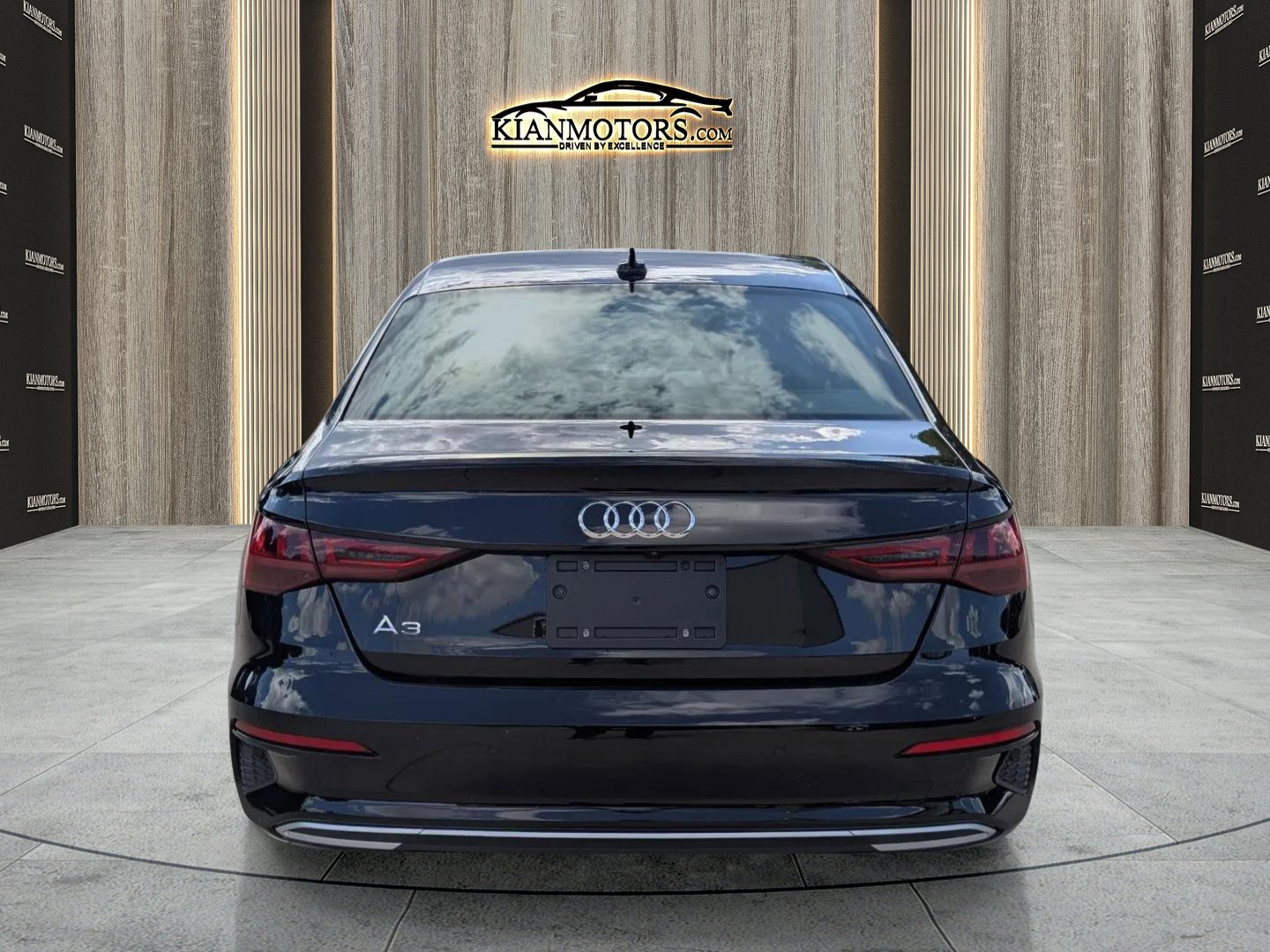 2024 Audi A3 Sedan Premium - Photo 40