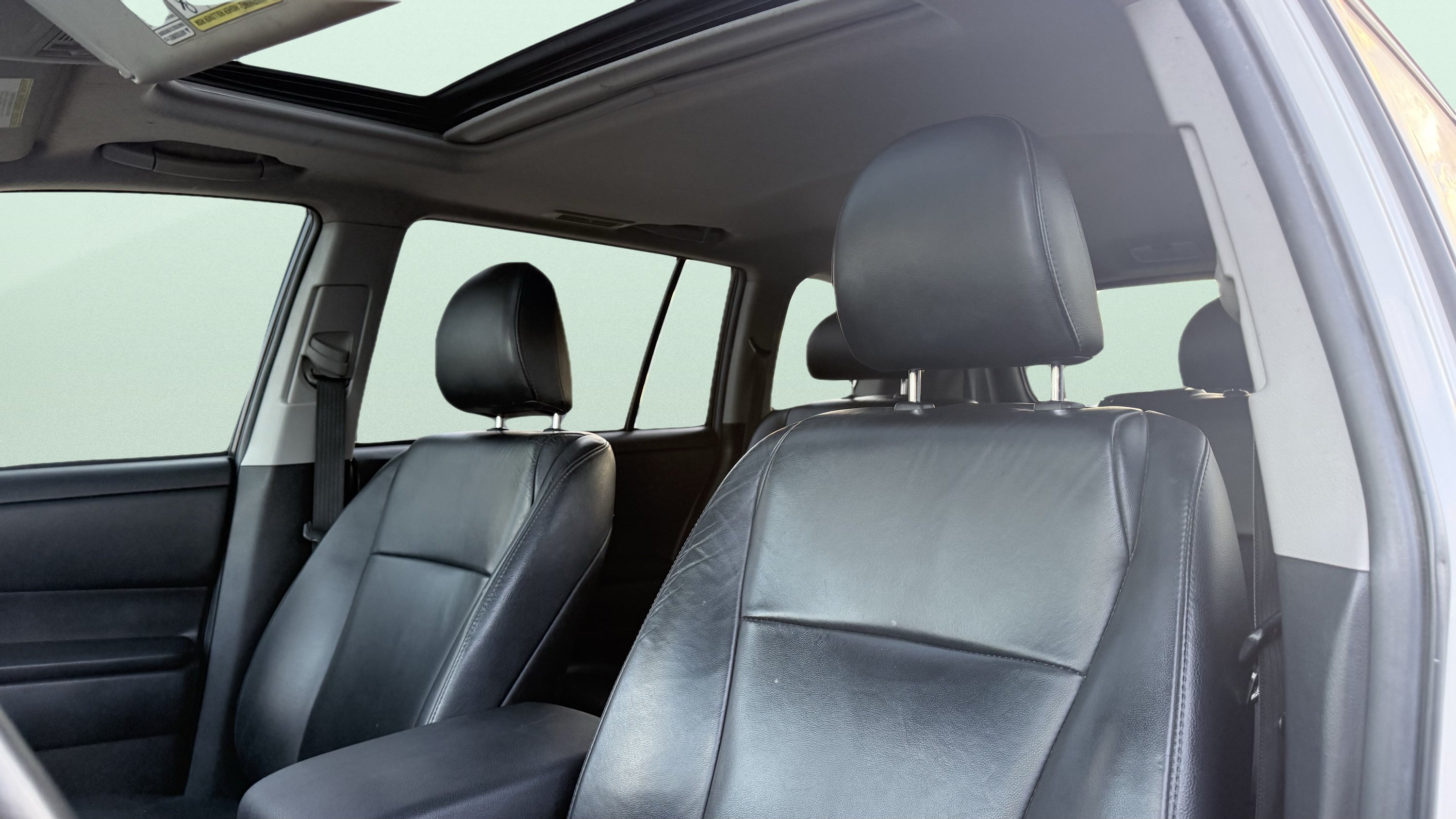 Used 2013 Toyota Highlander SE SUV