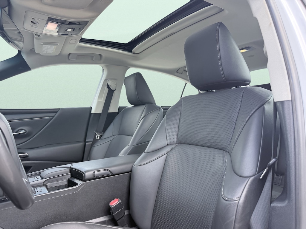 Used 2022 Lexus ES 250 ES 250 Sedan