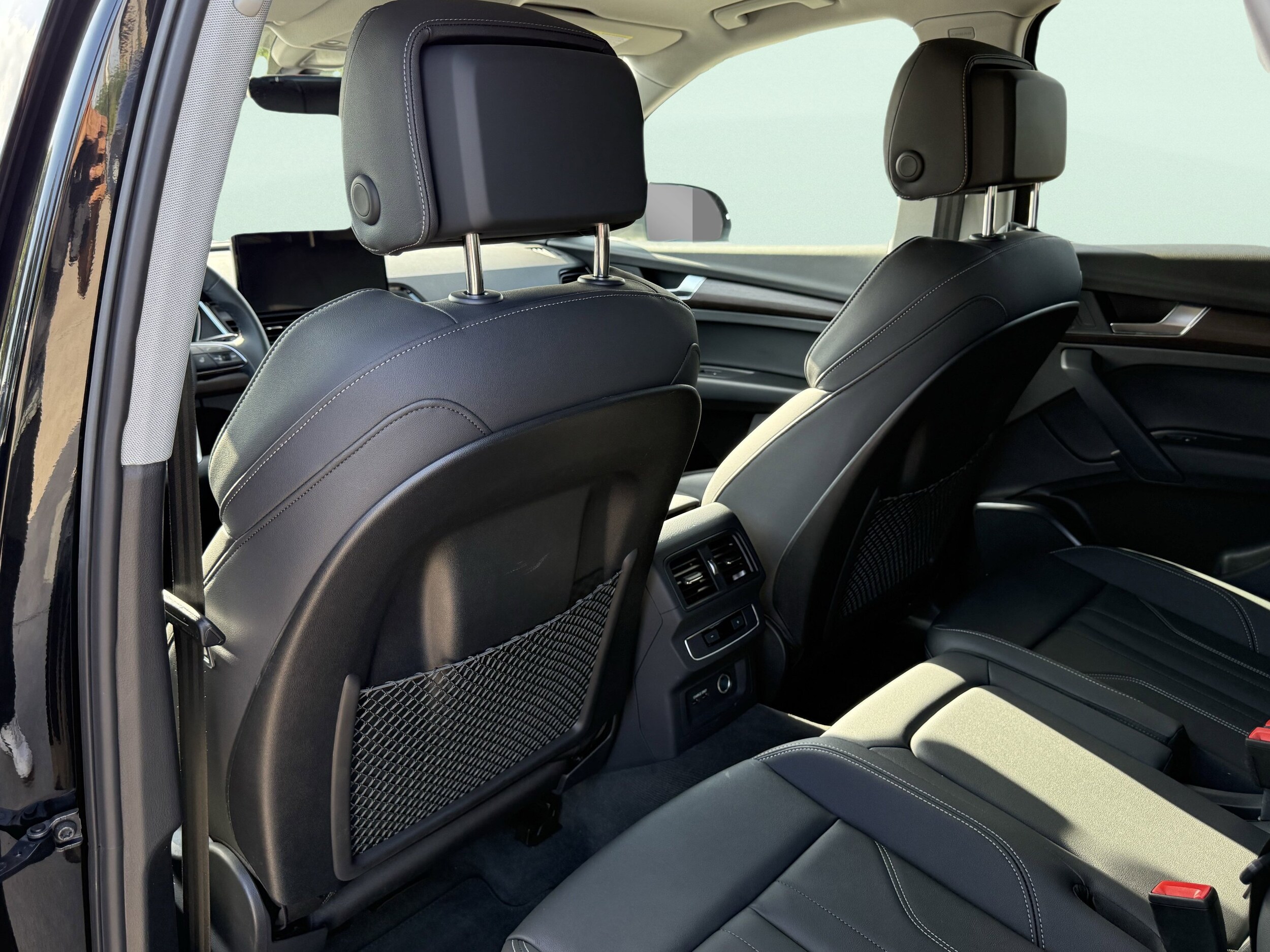 2024 Audi Q5 Premium - Photo 35
