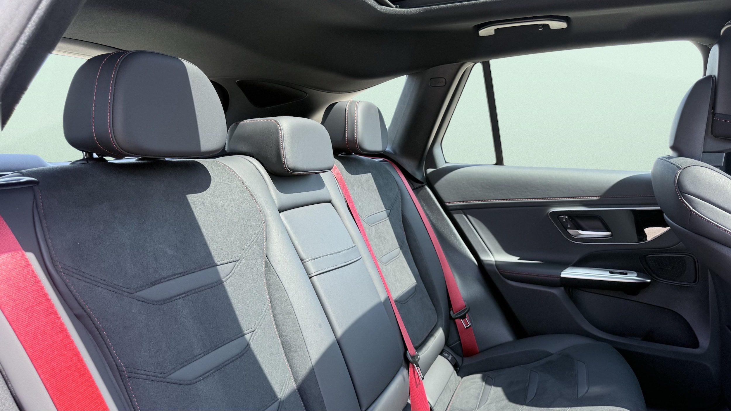 2024 Mercedes-Benz GLC AMG GLC43 - Photo 53