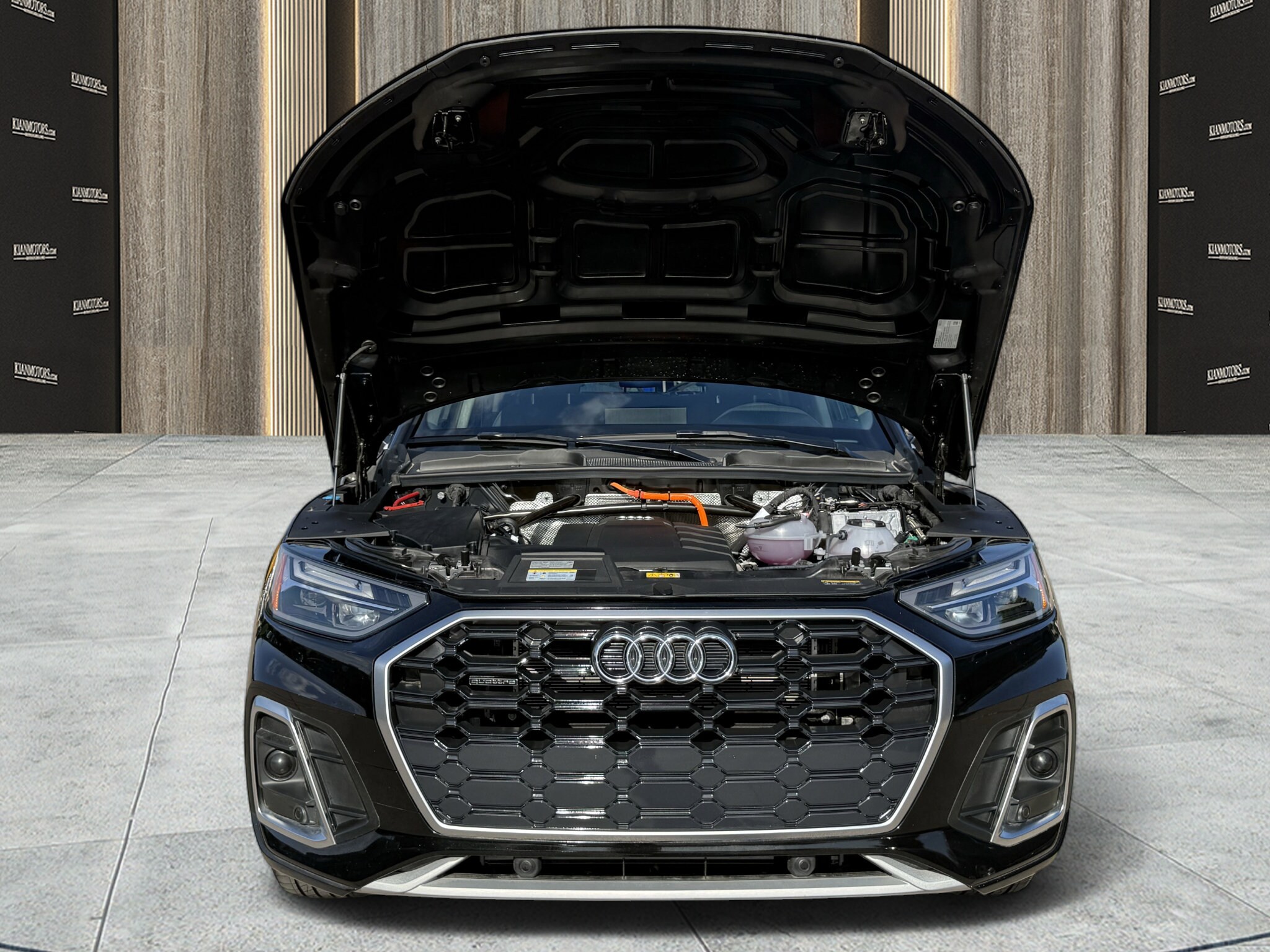 2024 Audi Q5 Premium - Photo 14