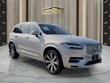  Volvo XC90 plug-in hybrid