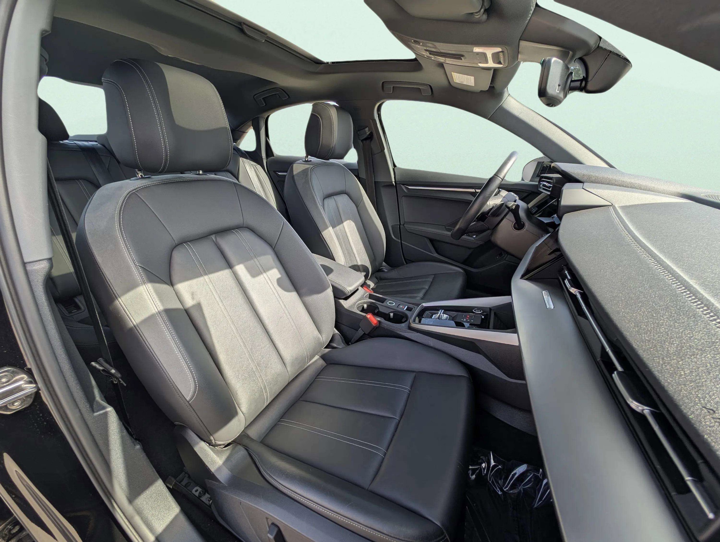 2024 Audi A3 Sedan Premium - Photo 25