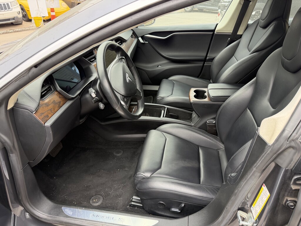 Used 2018 Tesla Model S 100D Hatchback