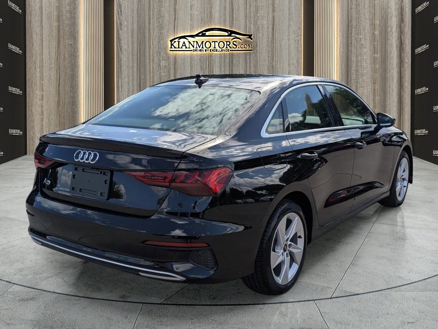 2024 Audi A3 Sedan Premium - Photo 51