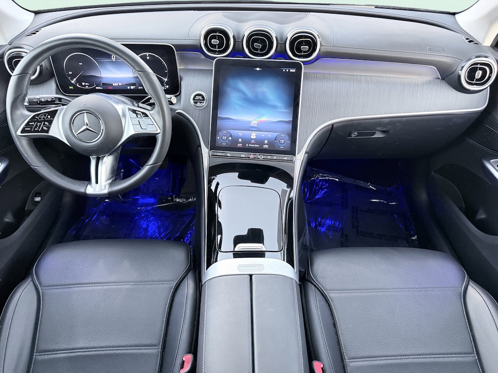 Used 2023 Mercedes-Benz GLC 300 GLC 300 SUV