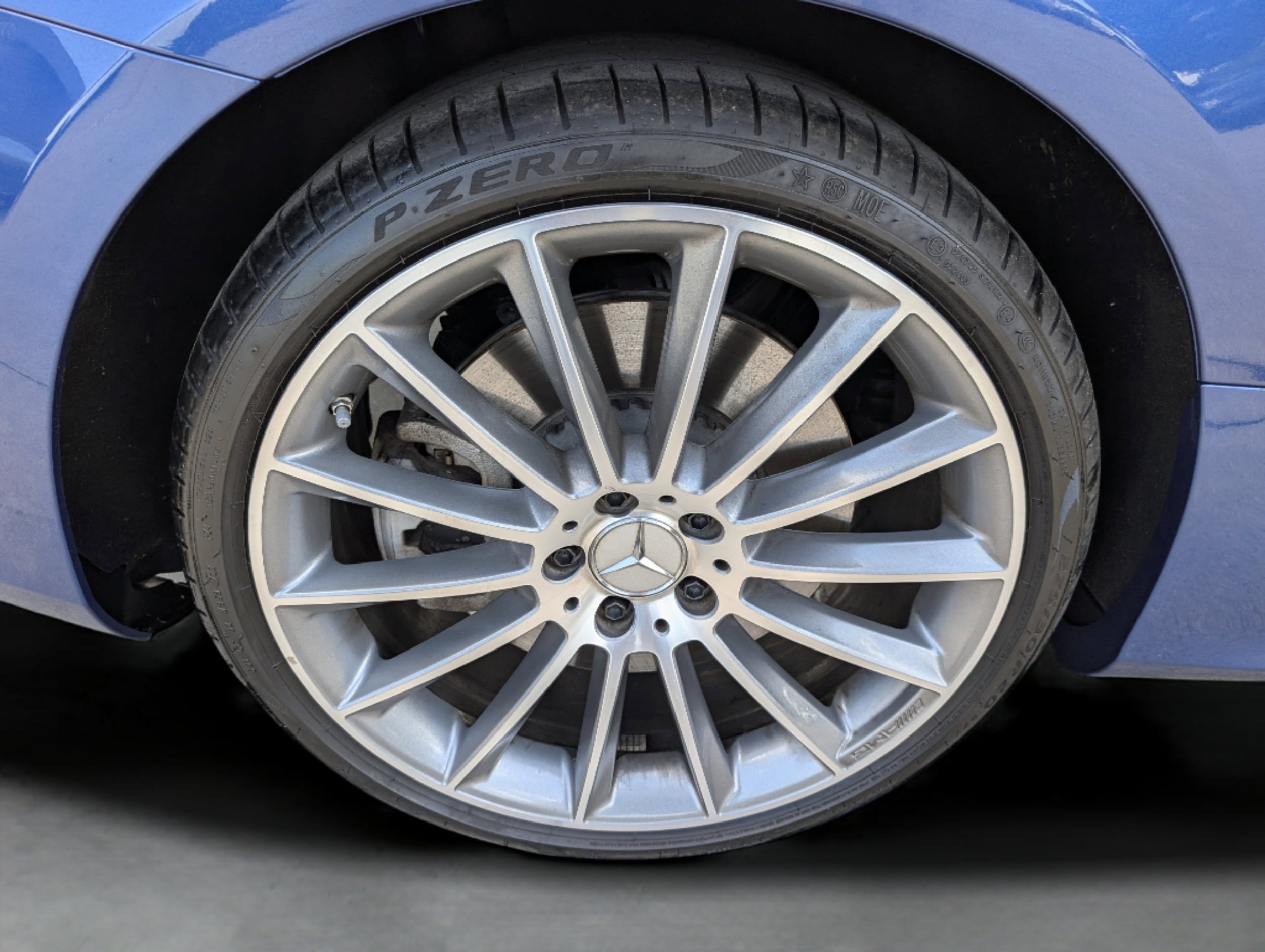 2023 Mercedes-Benz E-Class AMG E 53 - Photo 58