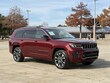  Jeep Grand Cherokee L