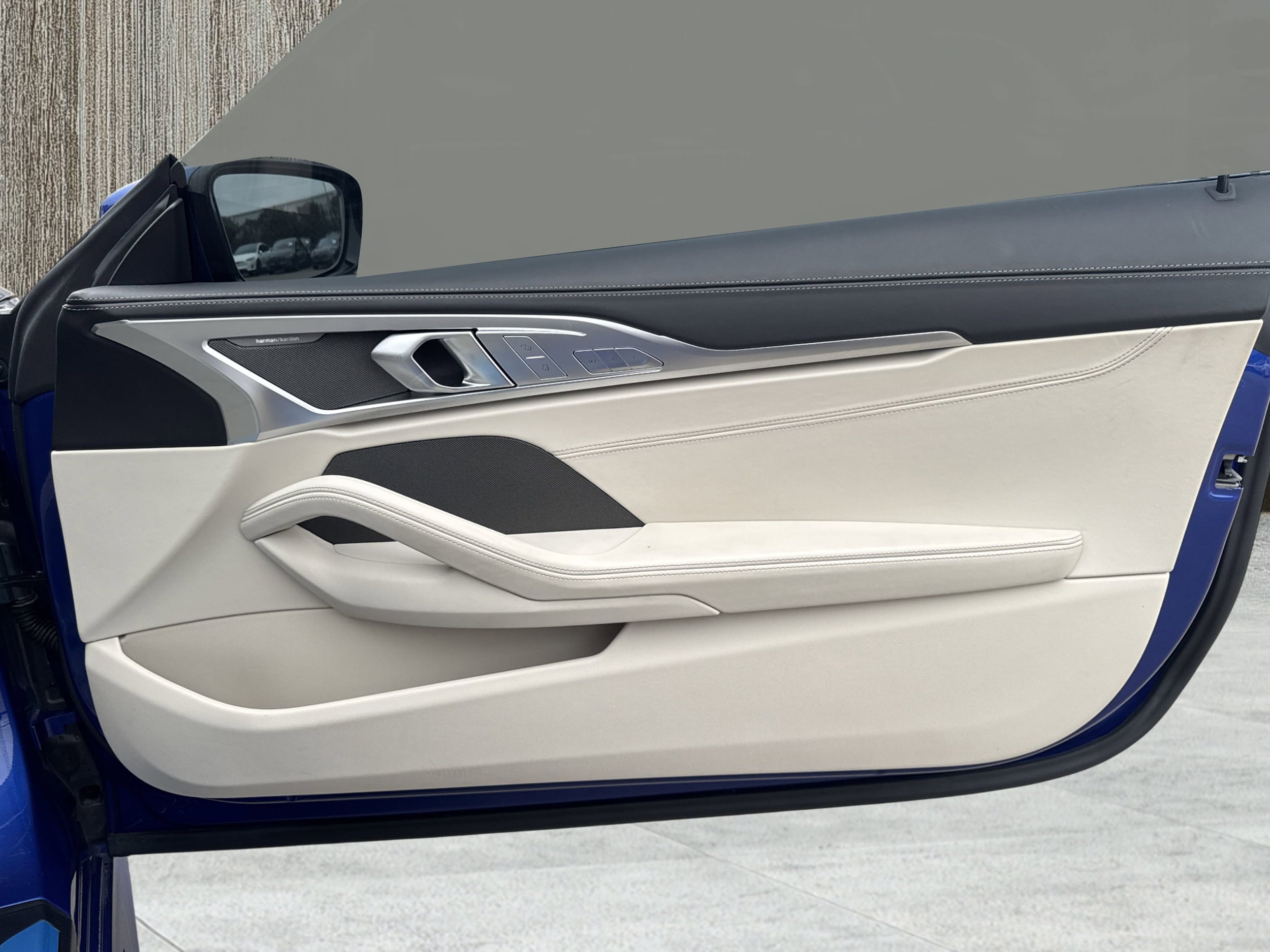 2025 BMW 8 Series 840i - Photo 42