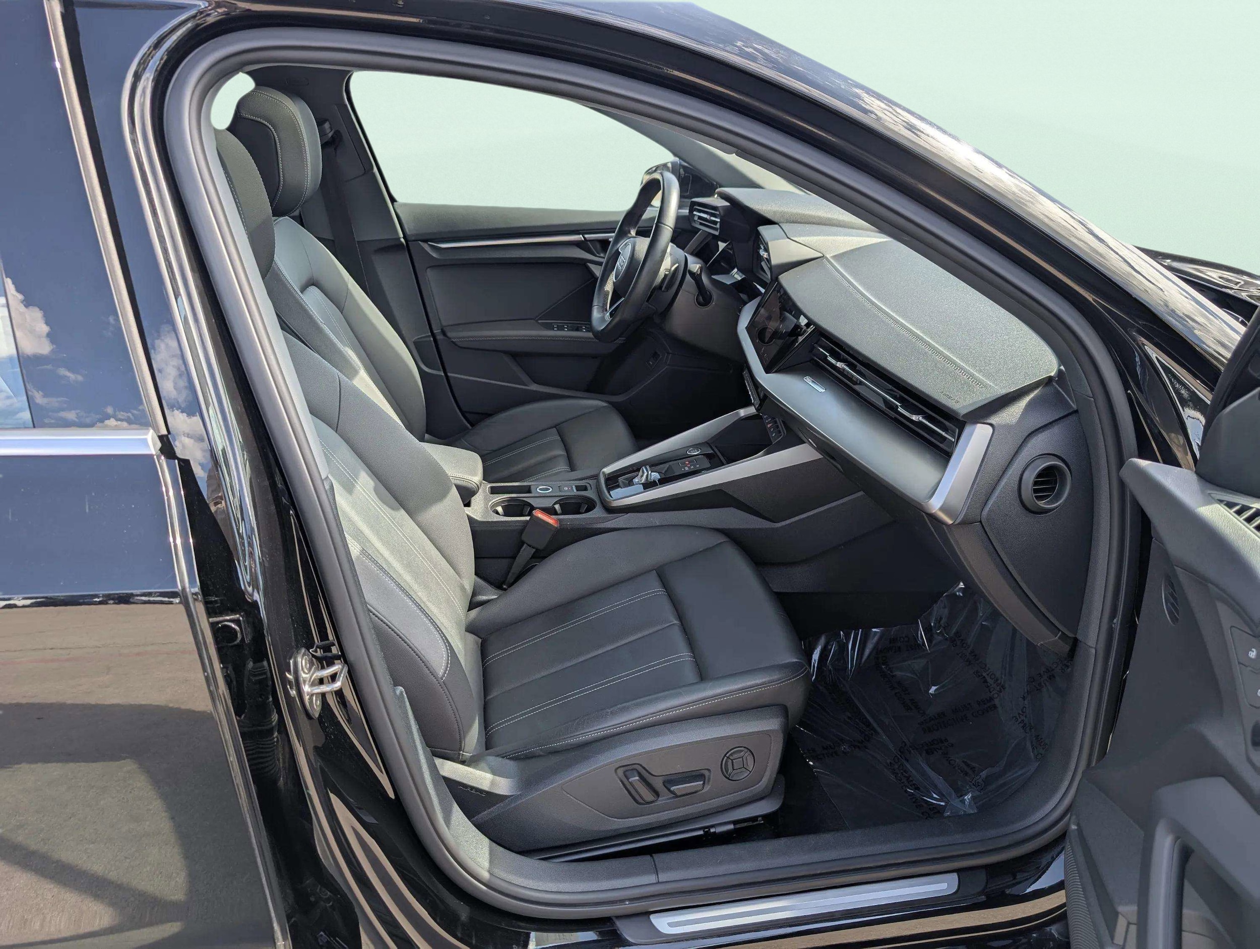 2024 Audi A3 Sedan Premium - Photo 15