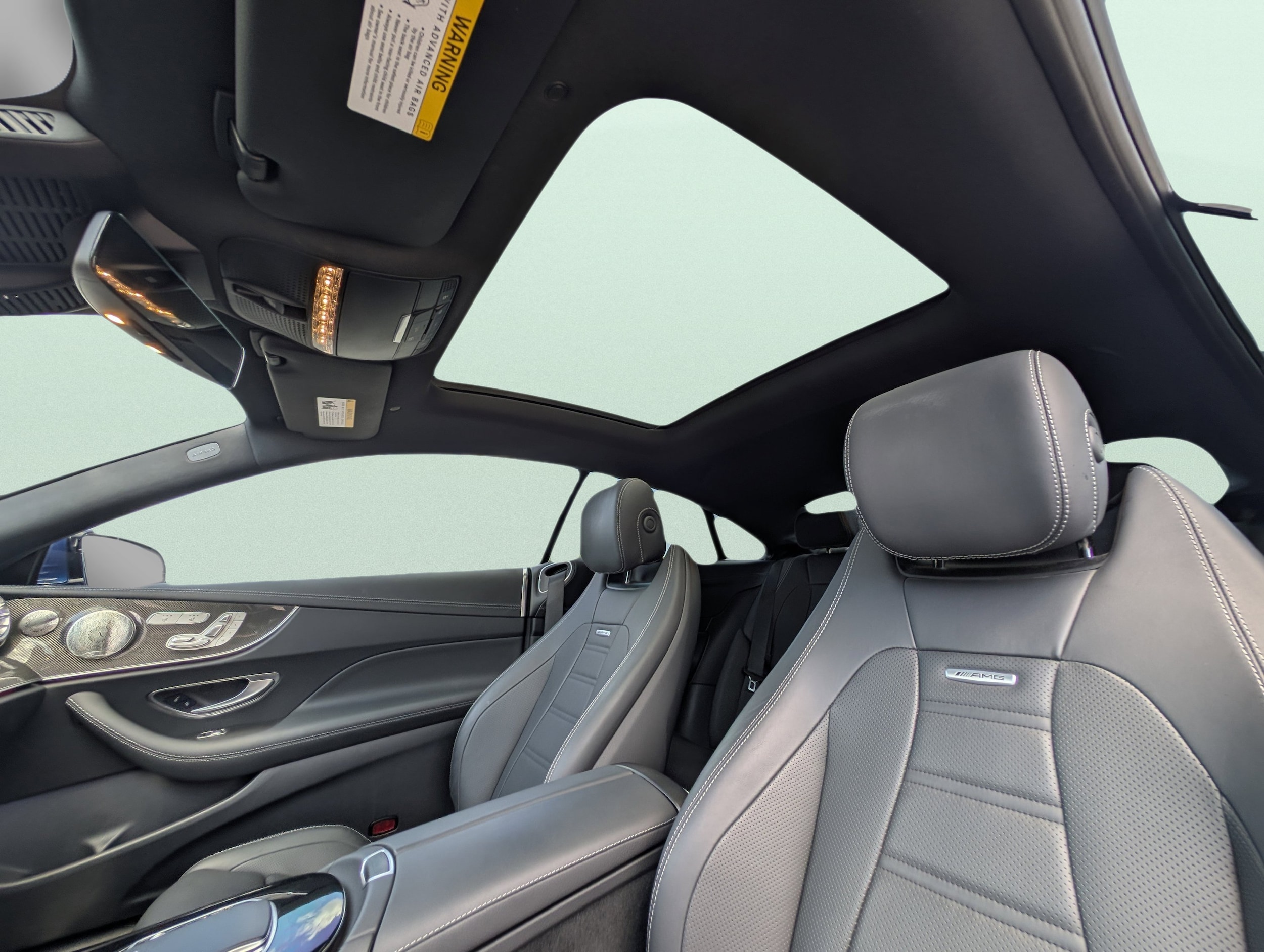2023 Mercedes-Benz E-Class AMG E 53 - Photo 55