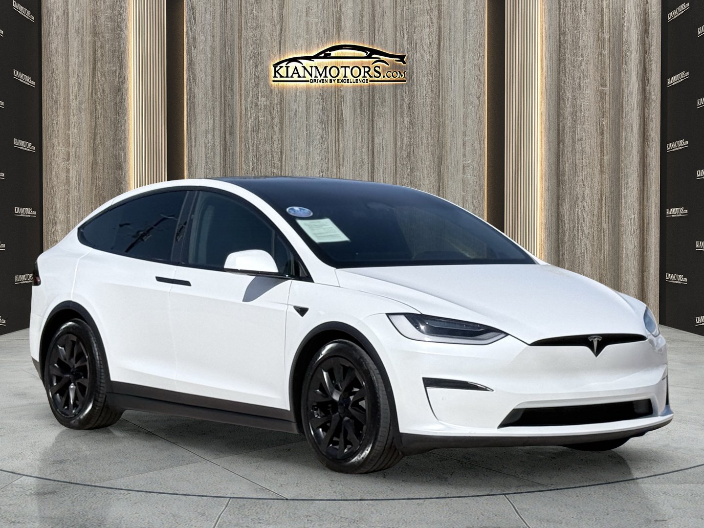 2023 Tesla Model X