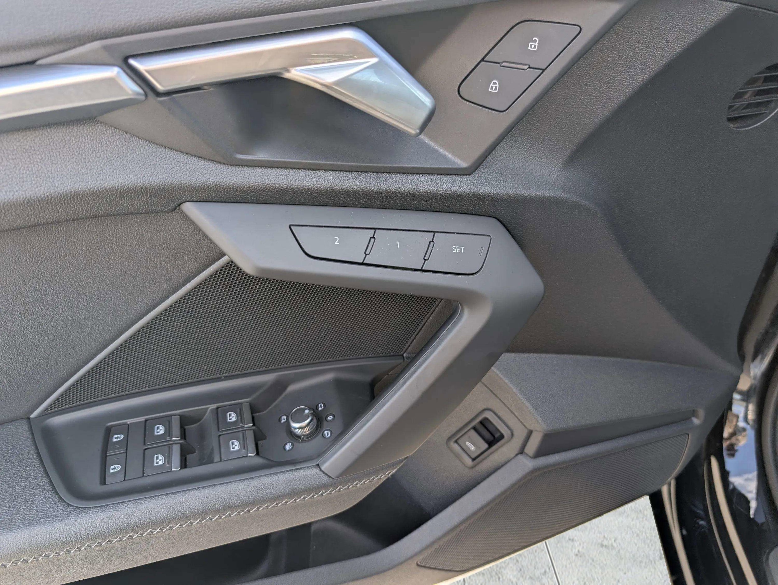 2024 Audi A3 Sedan Premium - Photo 38
