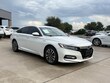 Honda Accord Hybrid