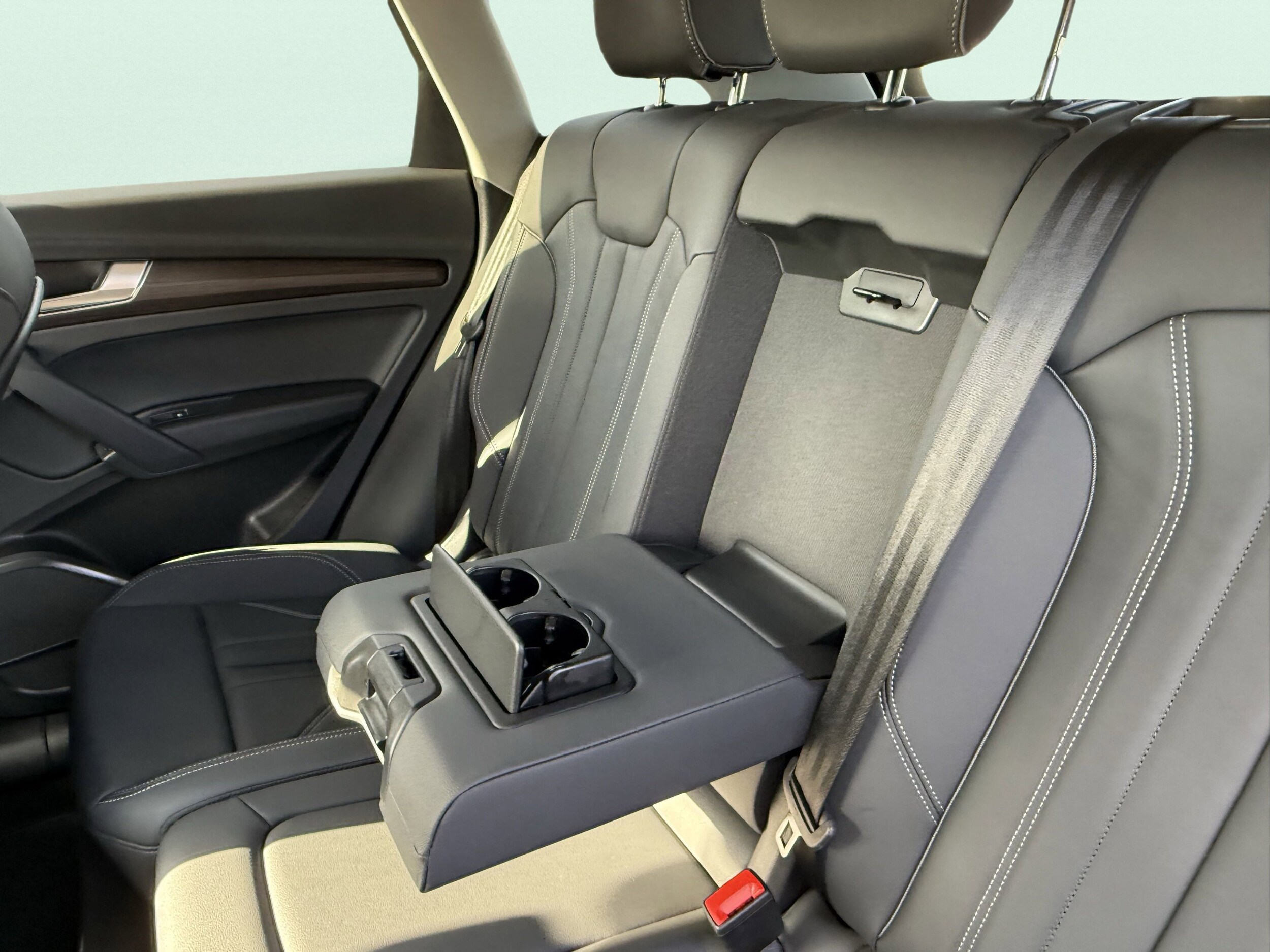 2024 Audi Q5 Premium - Photo 37