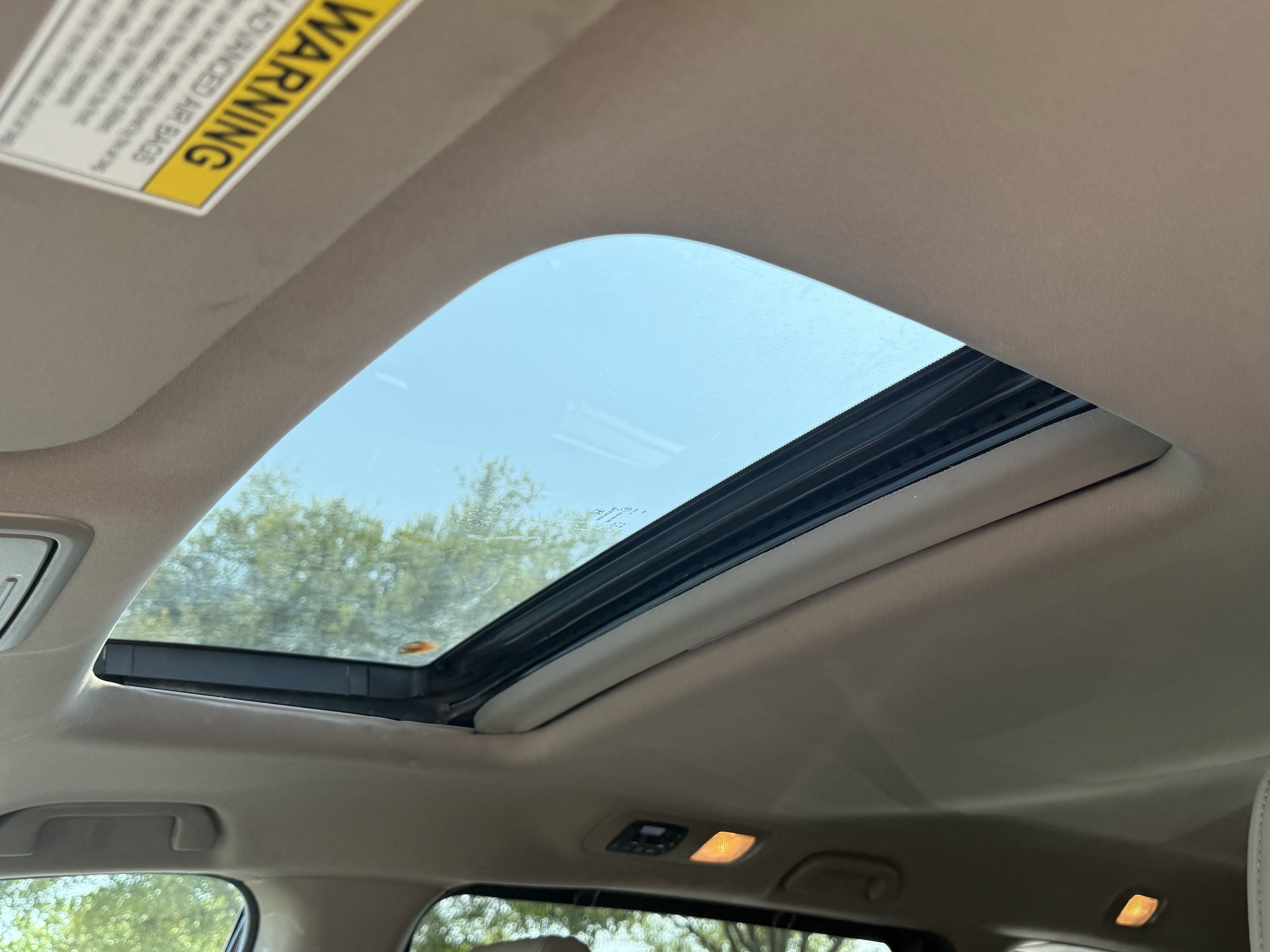 2020 Honda Odyssey EX-L photo 3