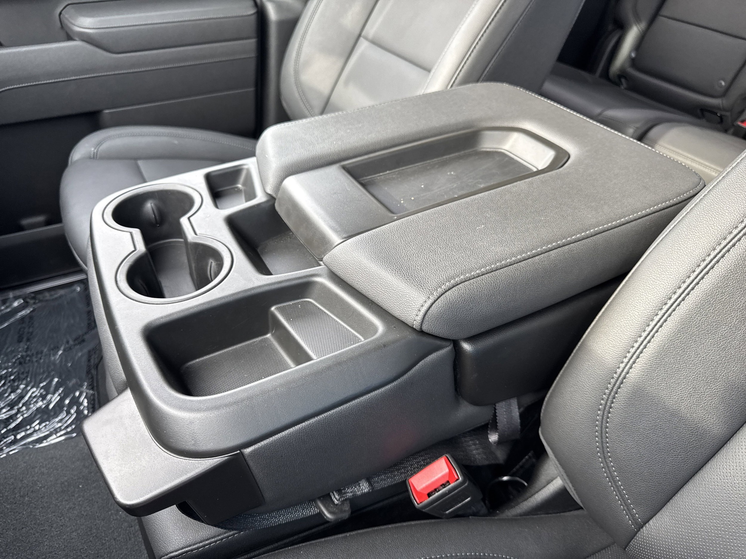 2025 GMC Sierra 1500 SLT - Photo 70