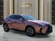 LEXUS UX 300h