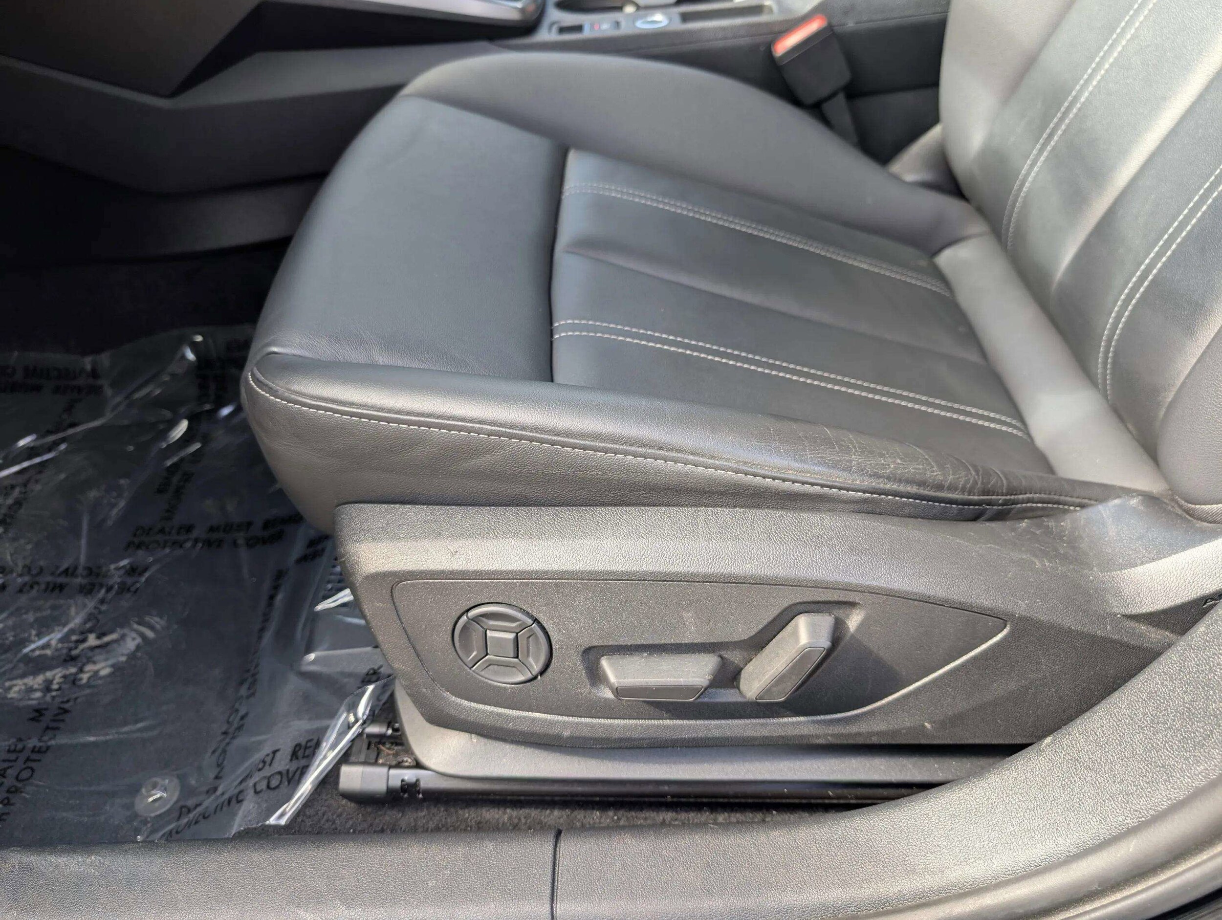 2024 Audi A3 Sedan Premium - Photo 33