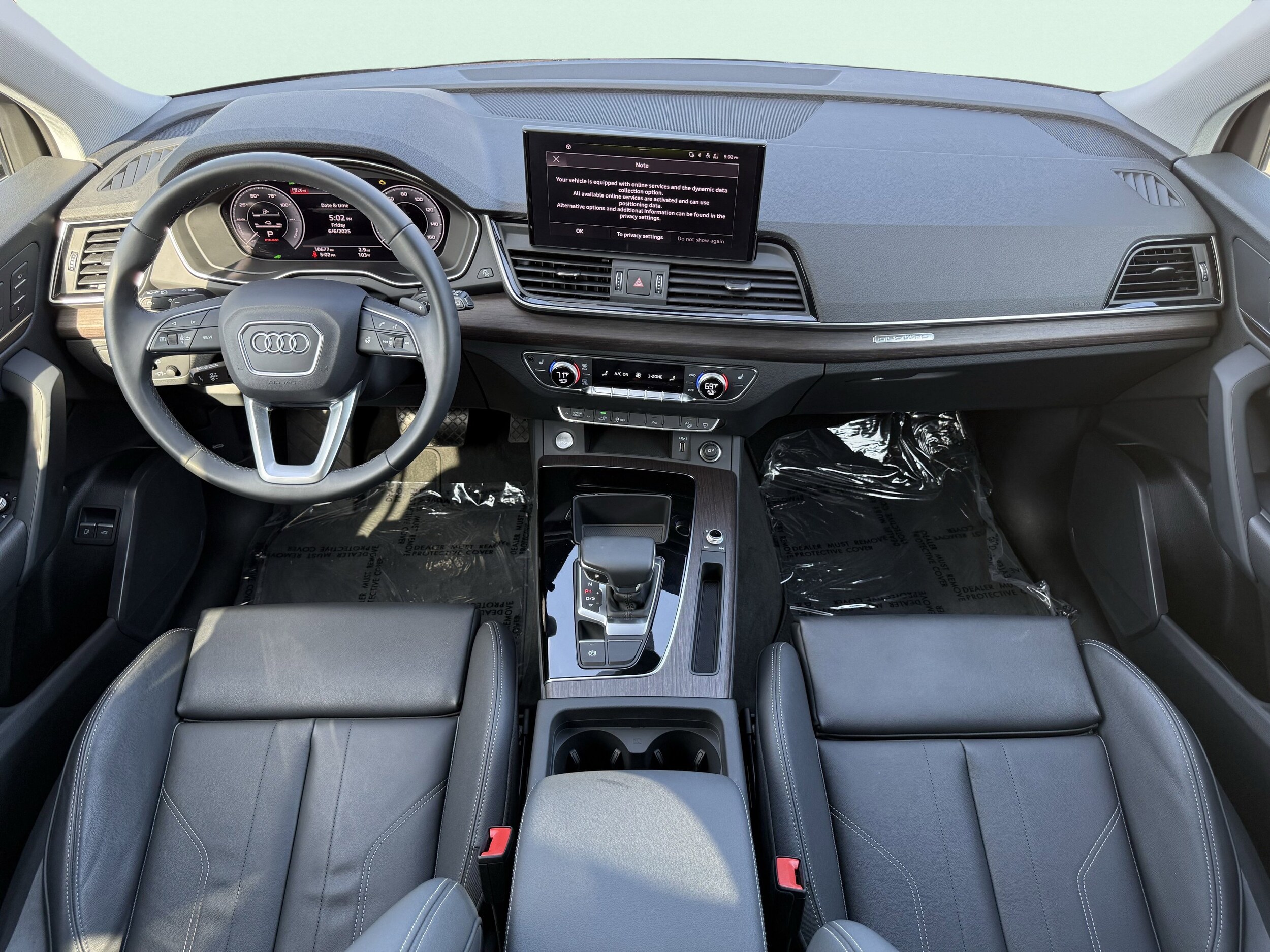 2024 Audi Q5 Premium - Photo 53