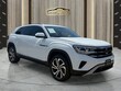  Volkswagen Atlas Cross Sport