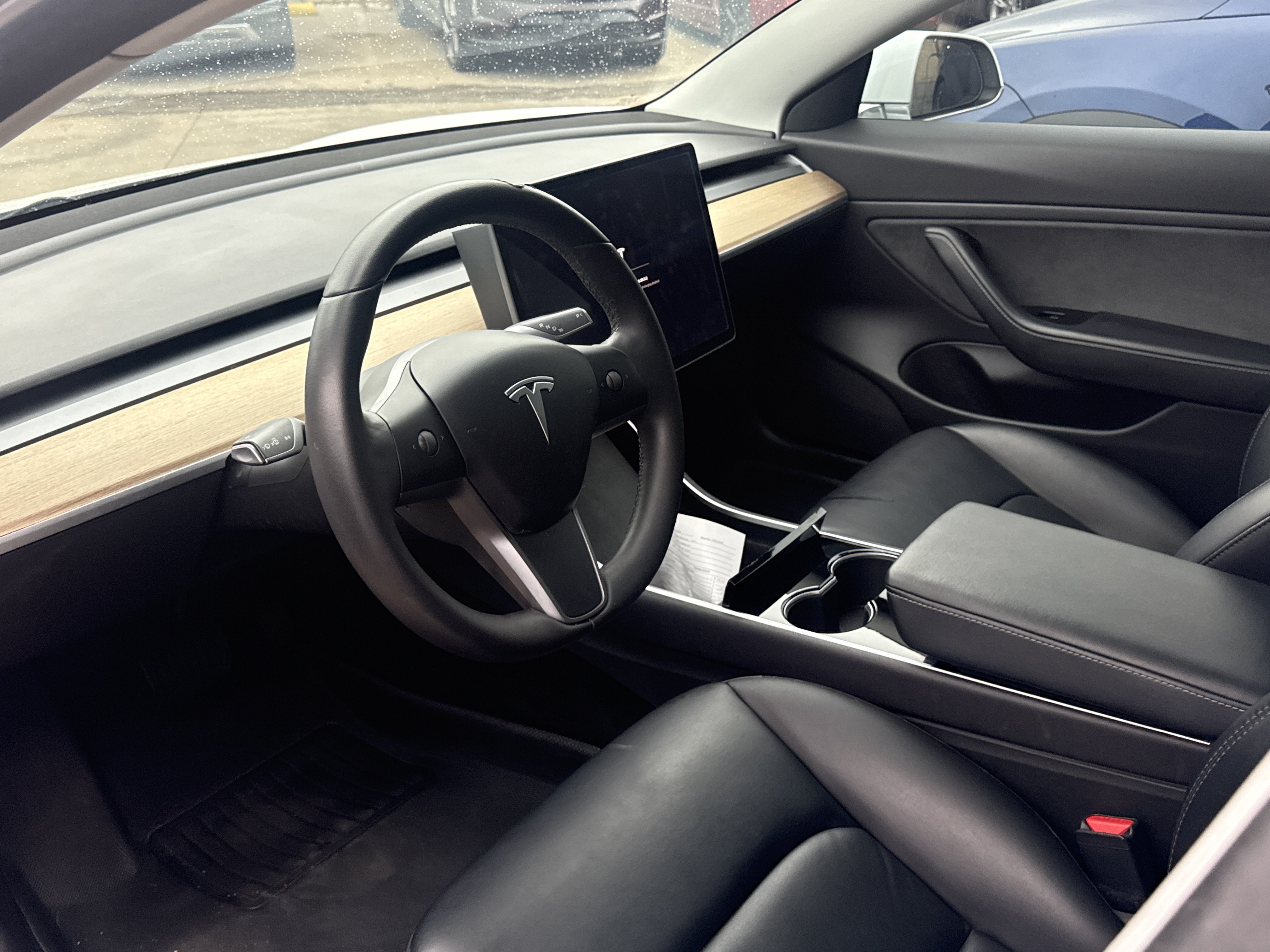 Used 2019 Tesla Model 3 Long Range Sedan