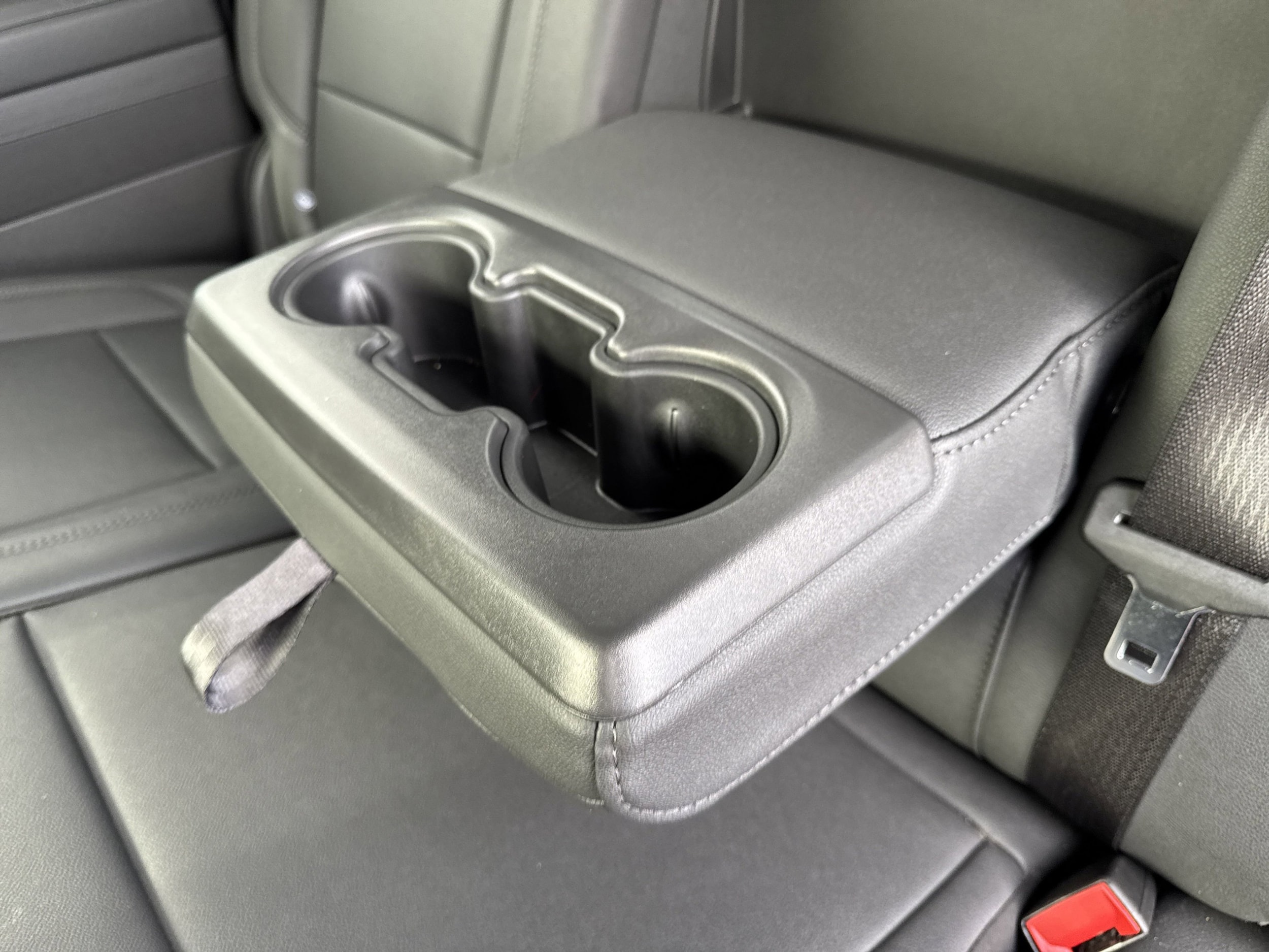 2025 GMC Sierra 1500 SLT - Photo 21