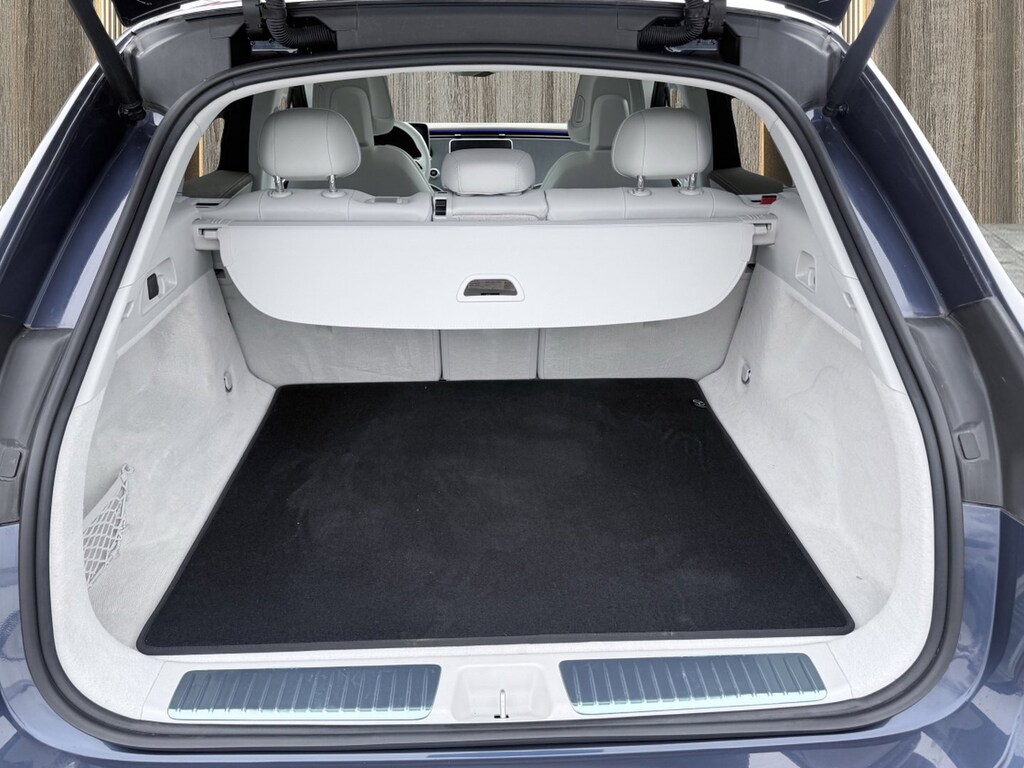 Used 2023 Mercedes-Benz EQE 350 EQE 350 SUV