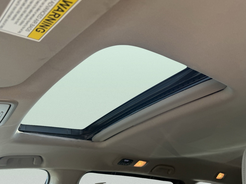 Used 2020 Honda Odyssey EX-L Van