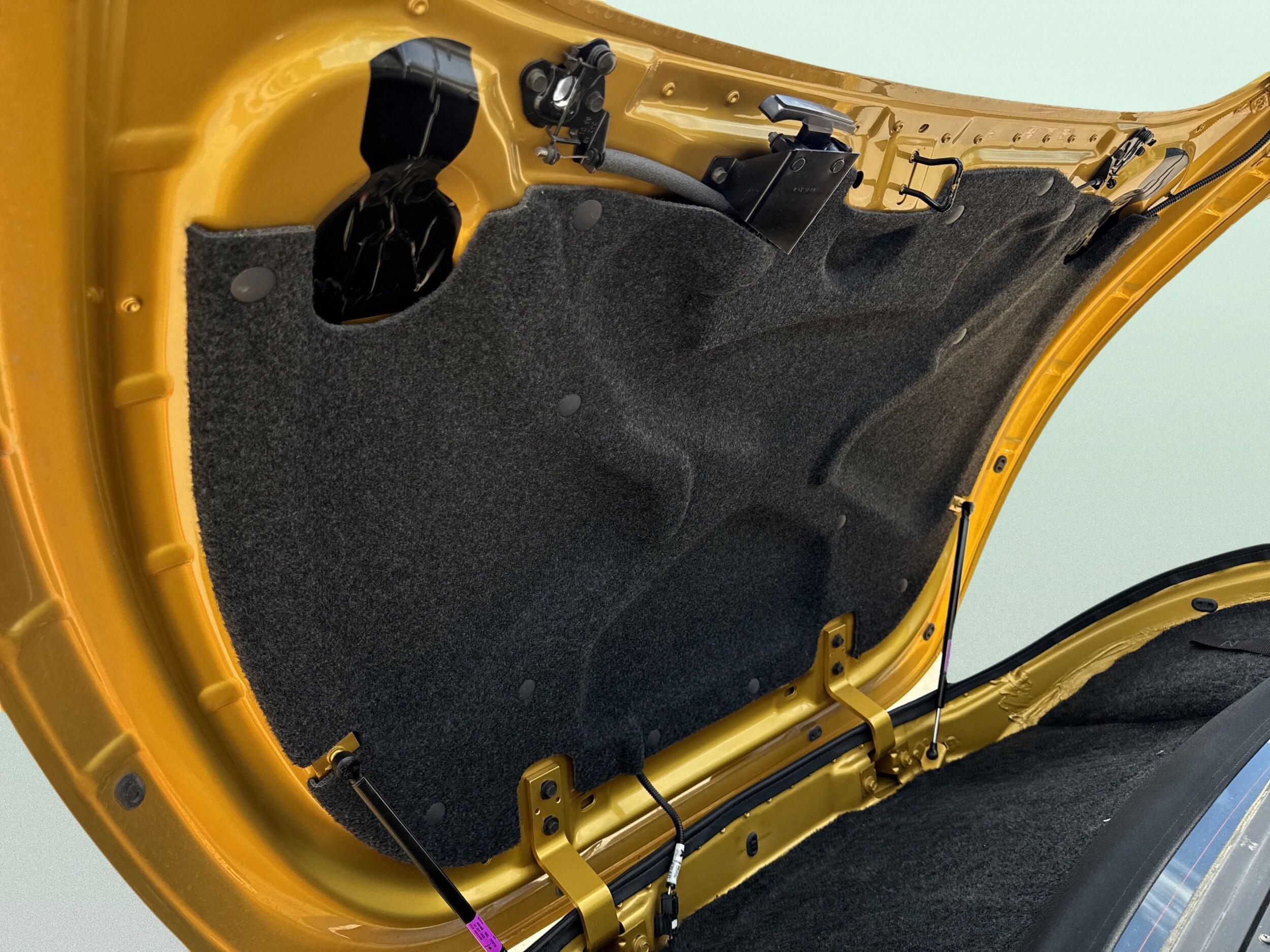 2002 Chrysler Prowler Base - Photo 46