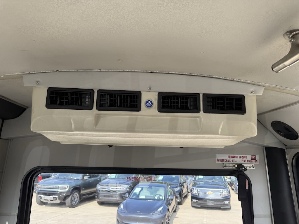 Used 2014 Chevrolet Express Cutaway Diesel