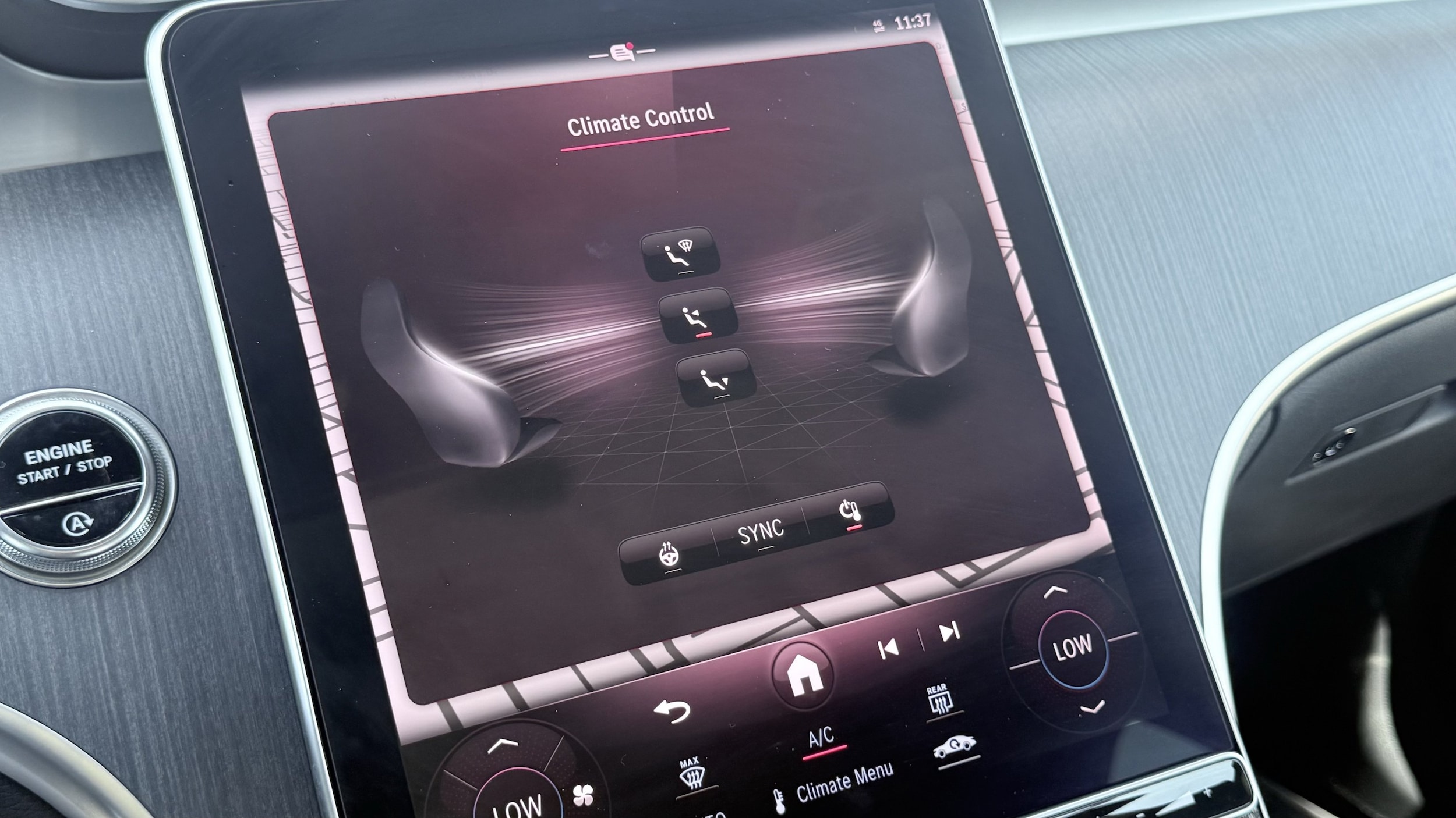 2024 Mercedes-Benz GLC AMG GLC43 - Photo 77