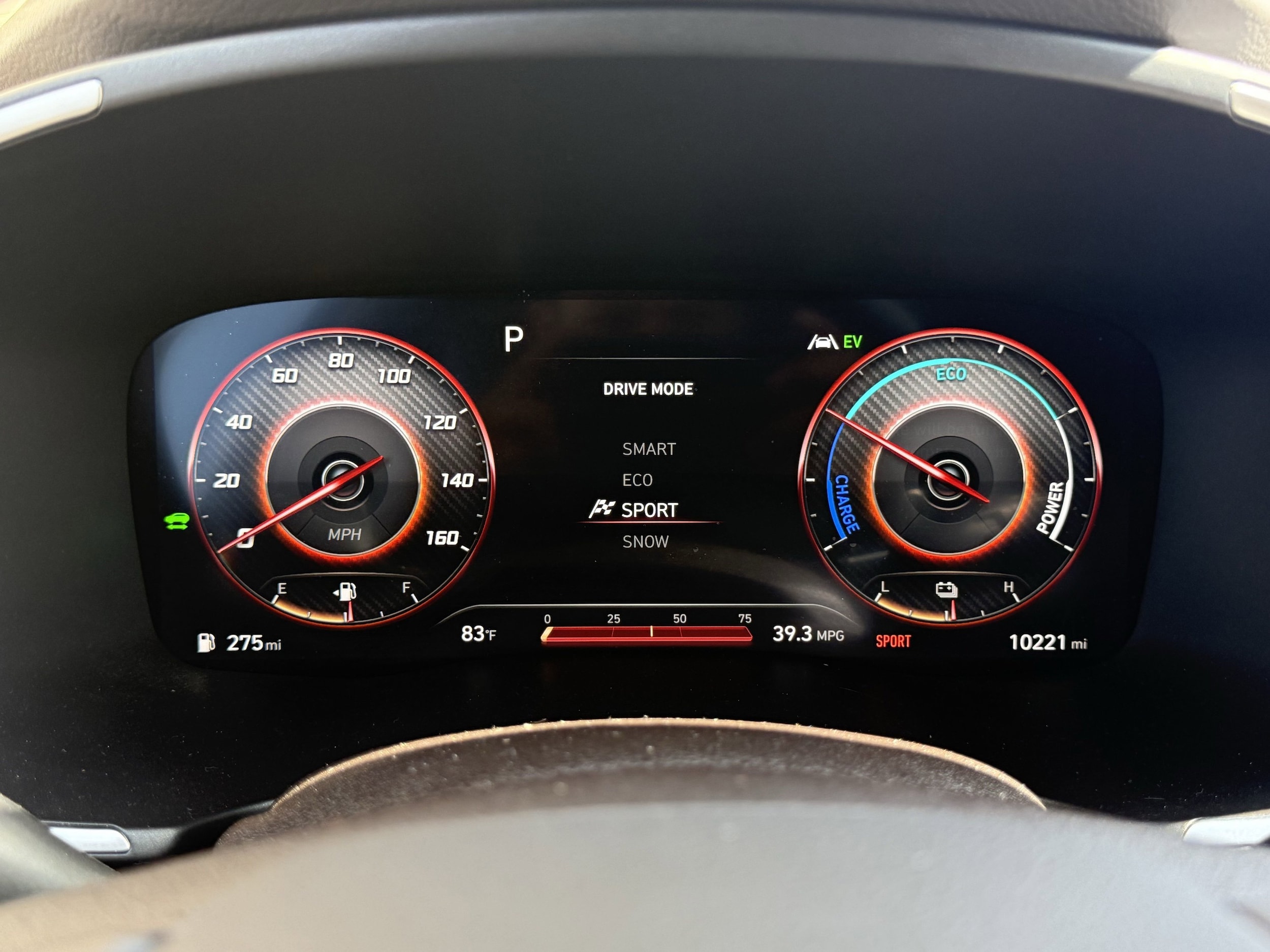 2021 Hyundai Santa Fe Blue - Photo 64